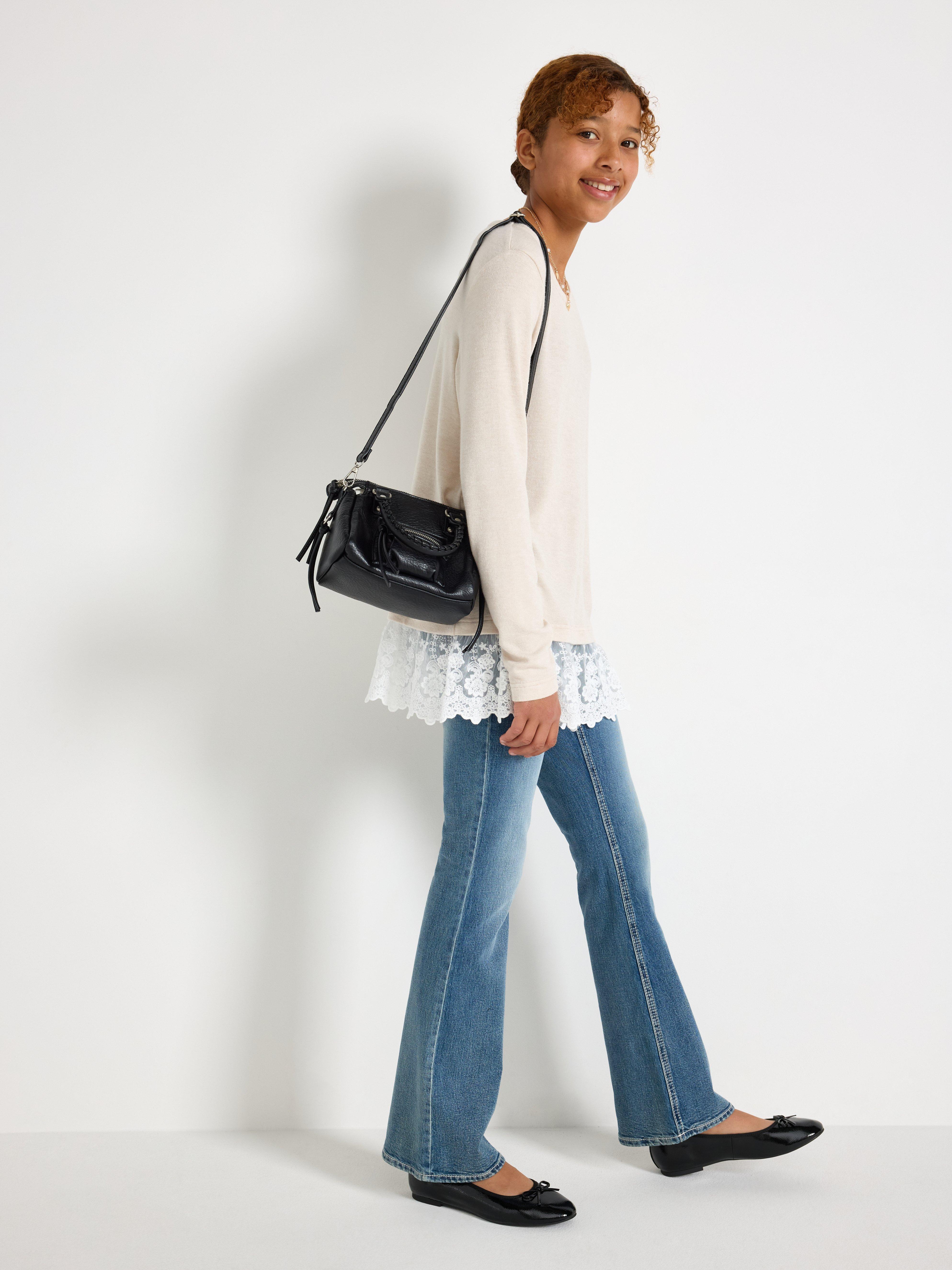 Top - Kids Wear - Beige