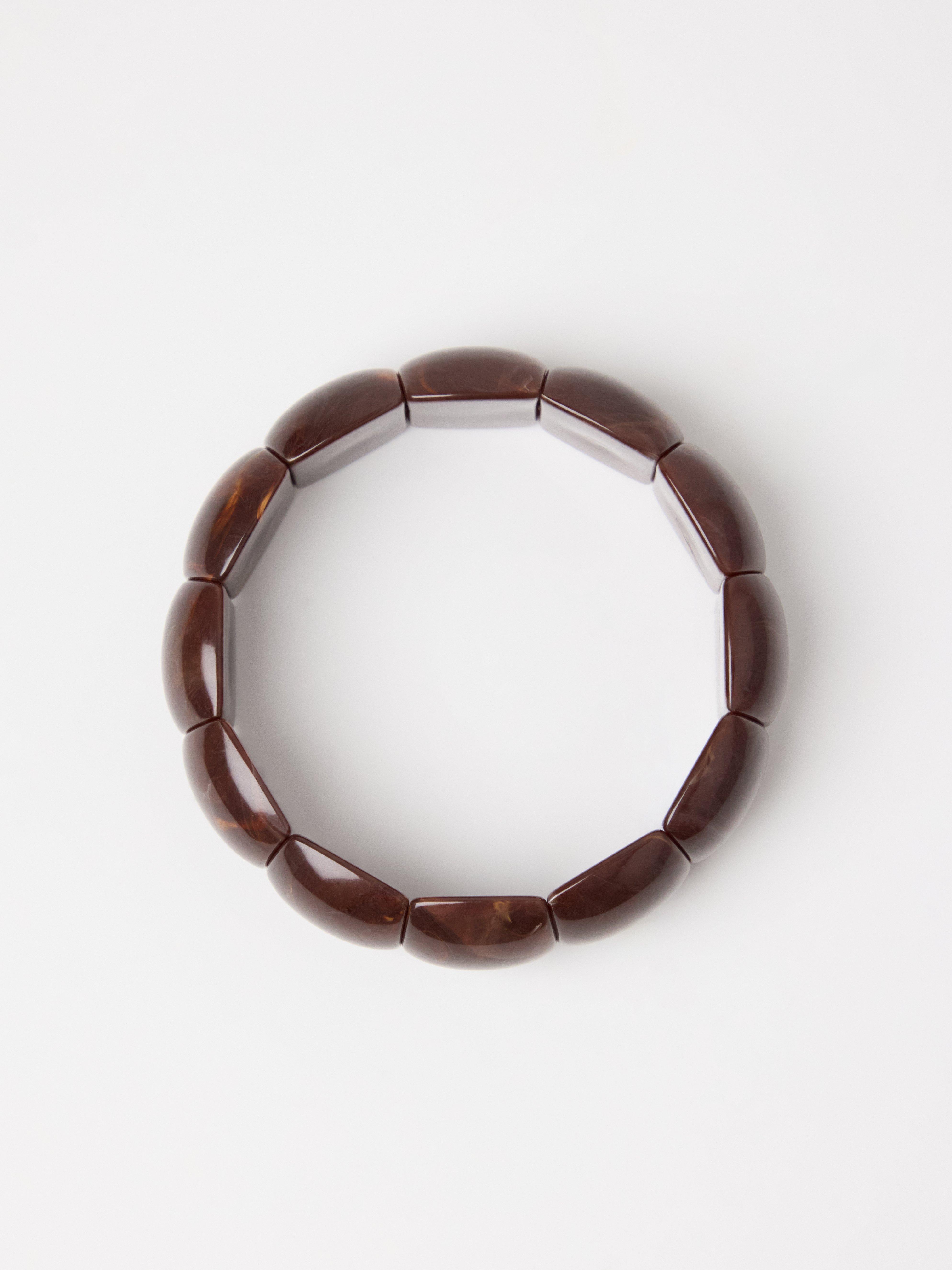 Bracelet - Womens Wear - Brown