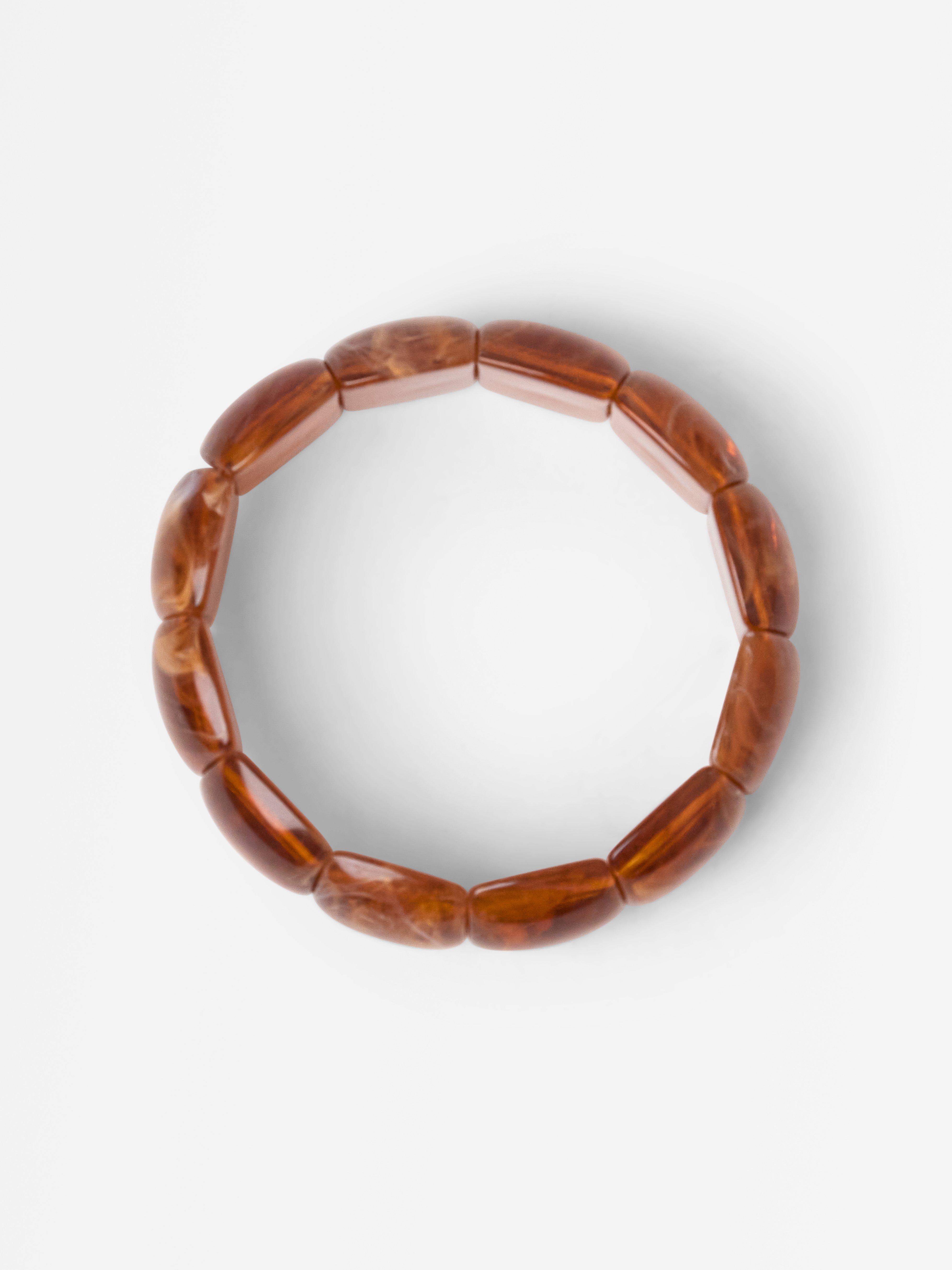 Bracelet - Womens Wear - Brown