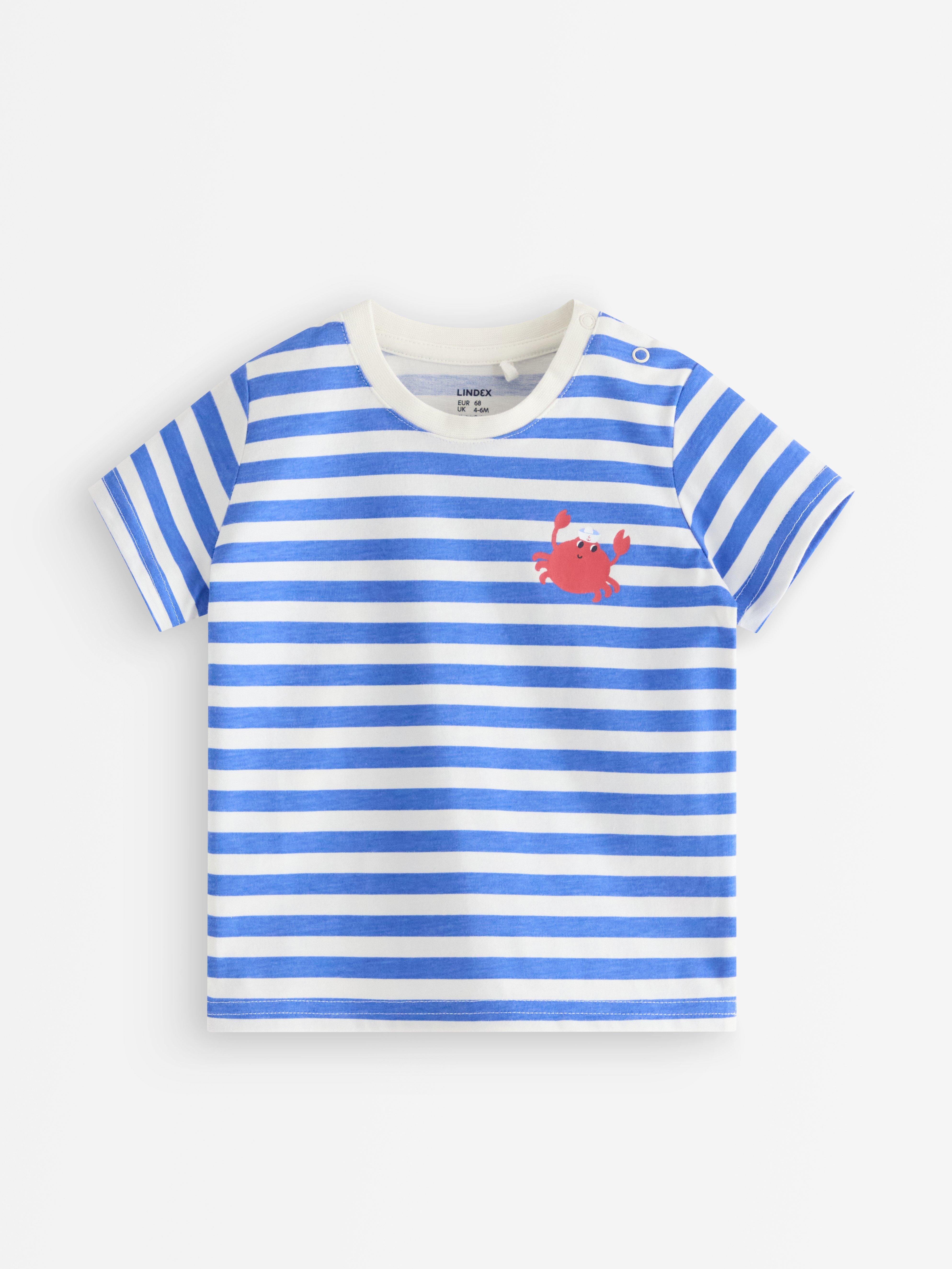Top - Kids Wear - White