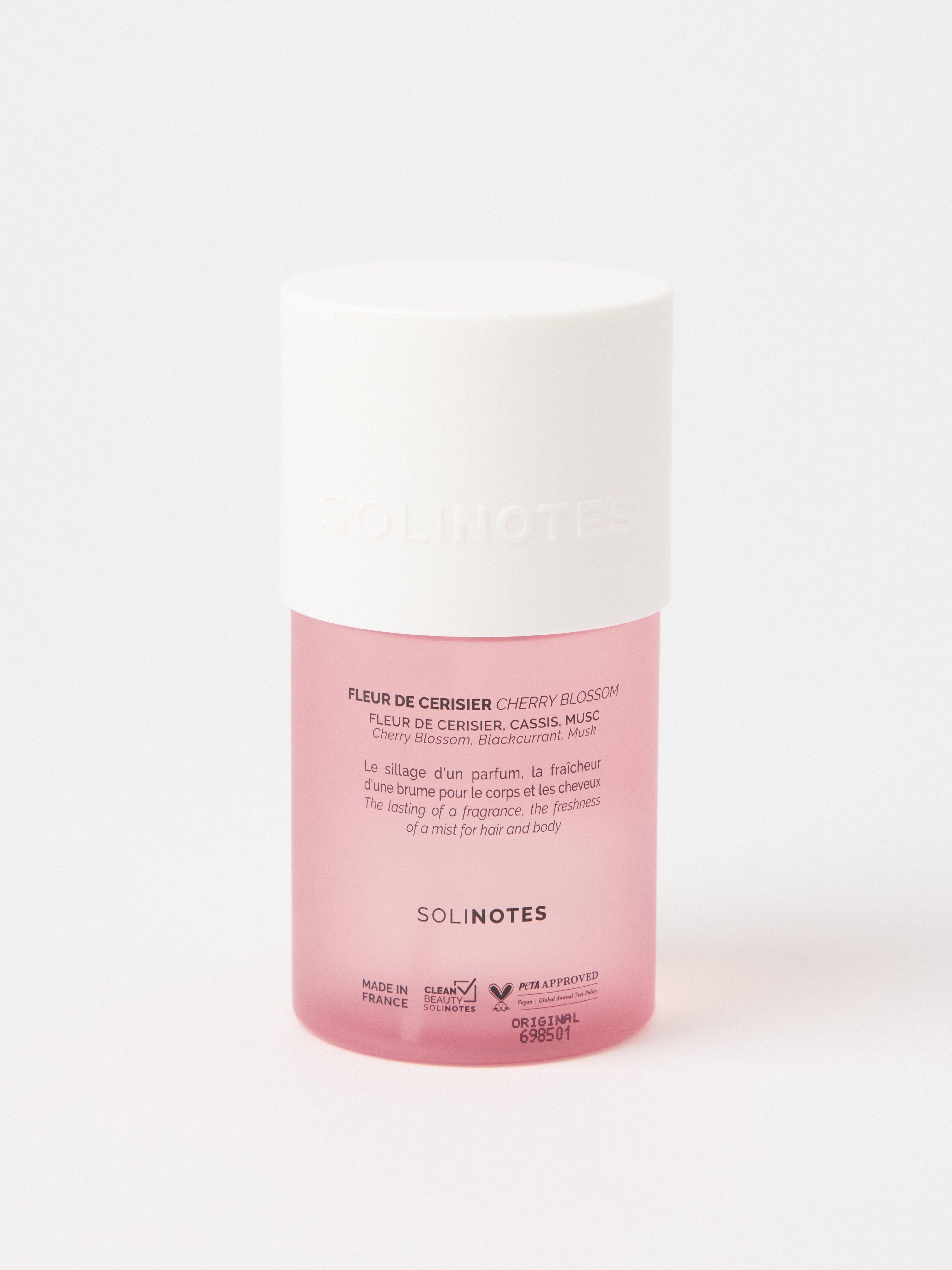 Body mist - Kosmetik - Blank
