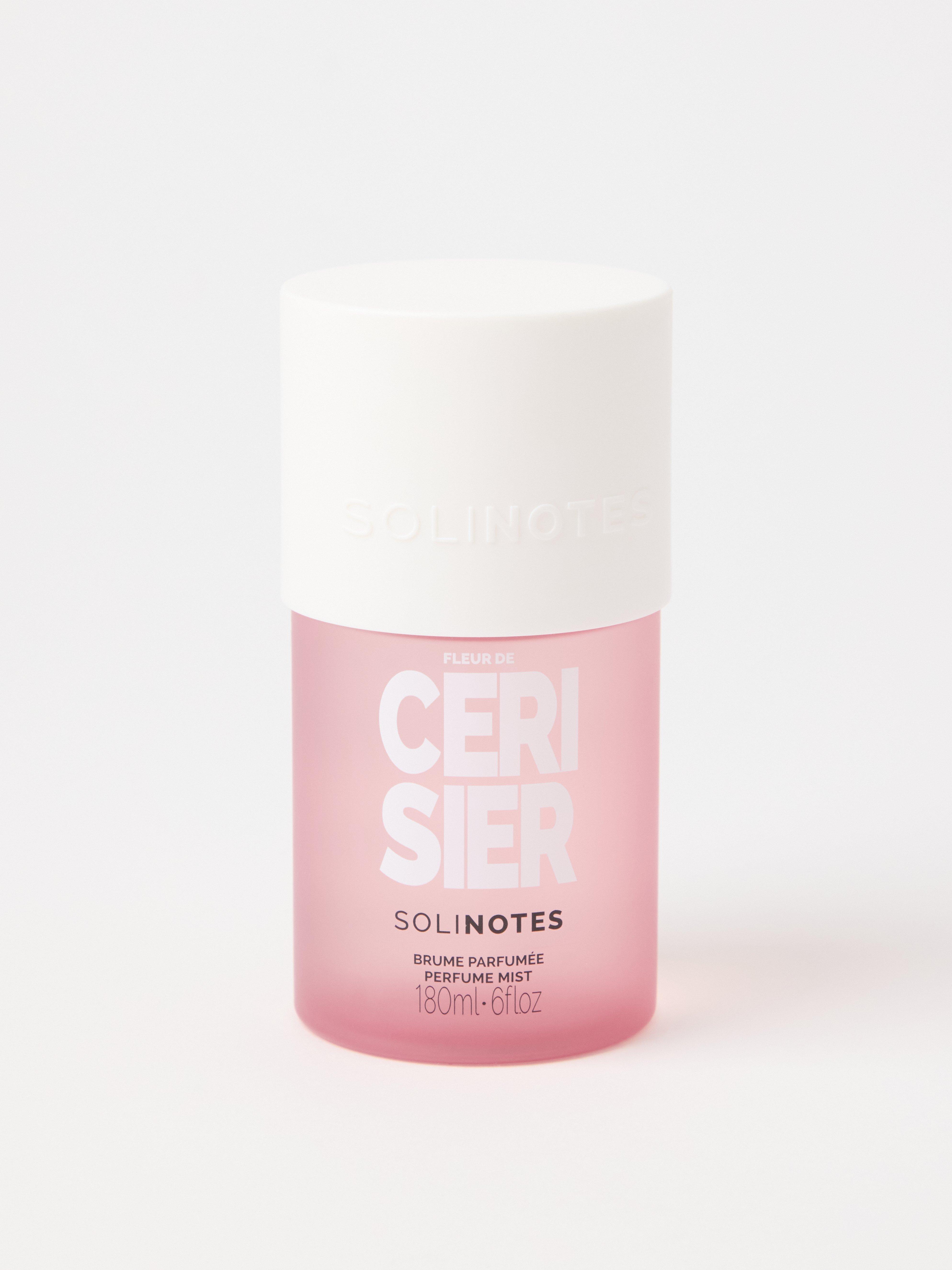 Bodymist - Kosmetikk - Blank