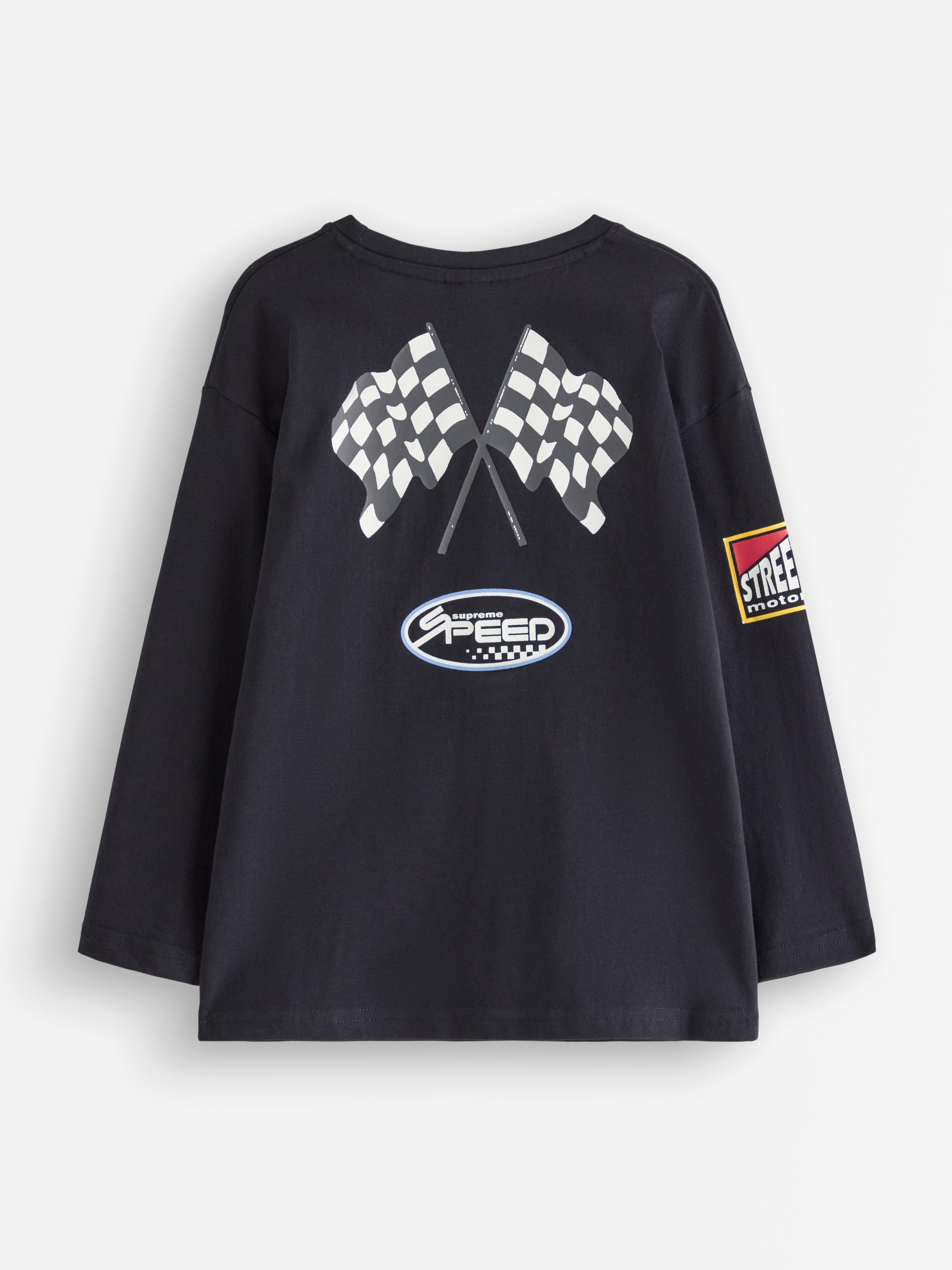 Top -  - Black