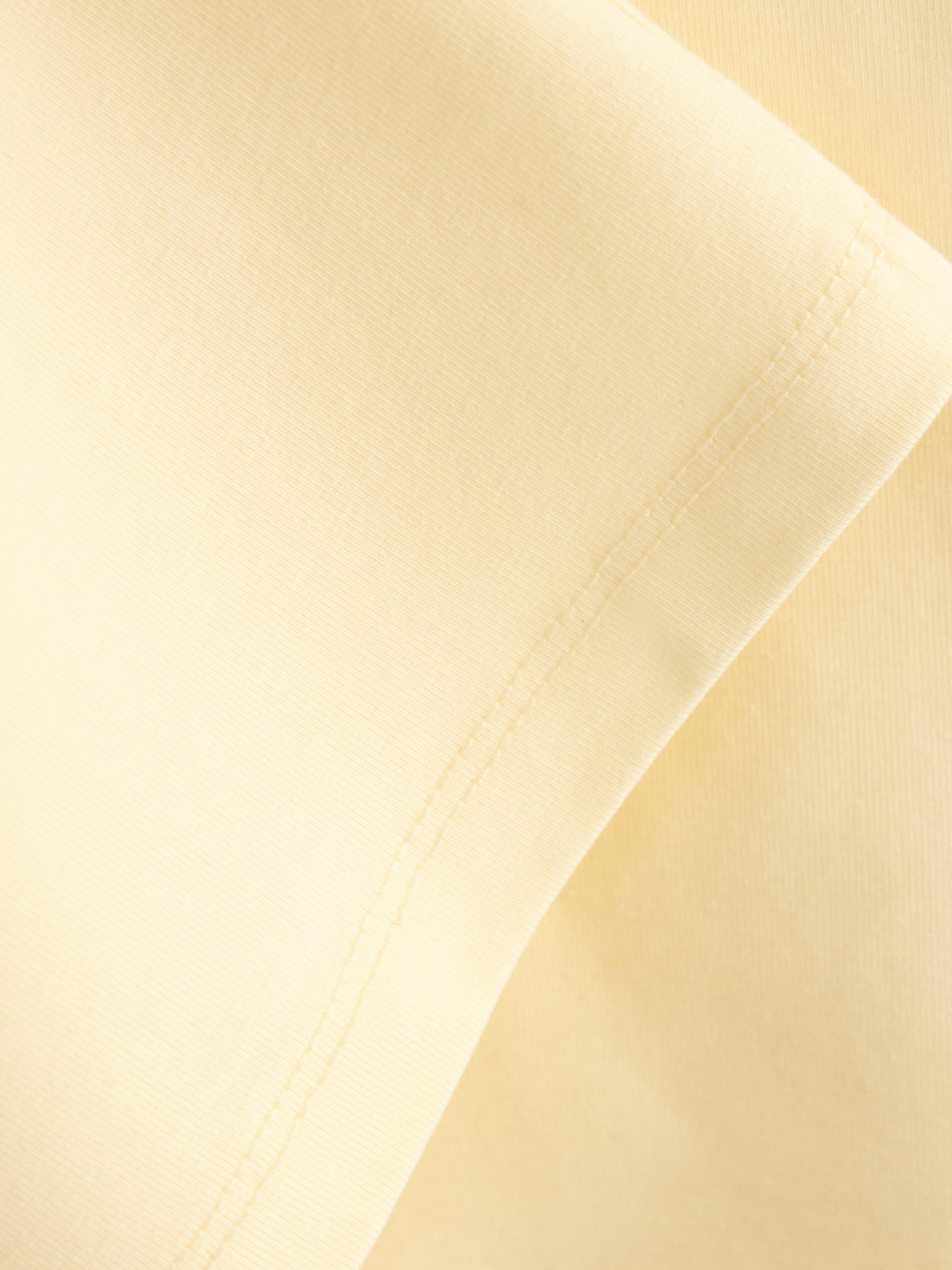 Top - Womens Wear - Yellow