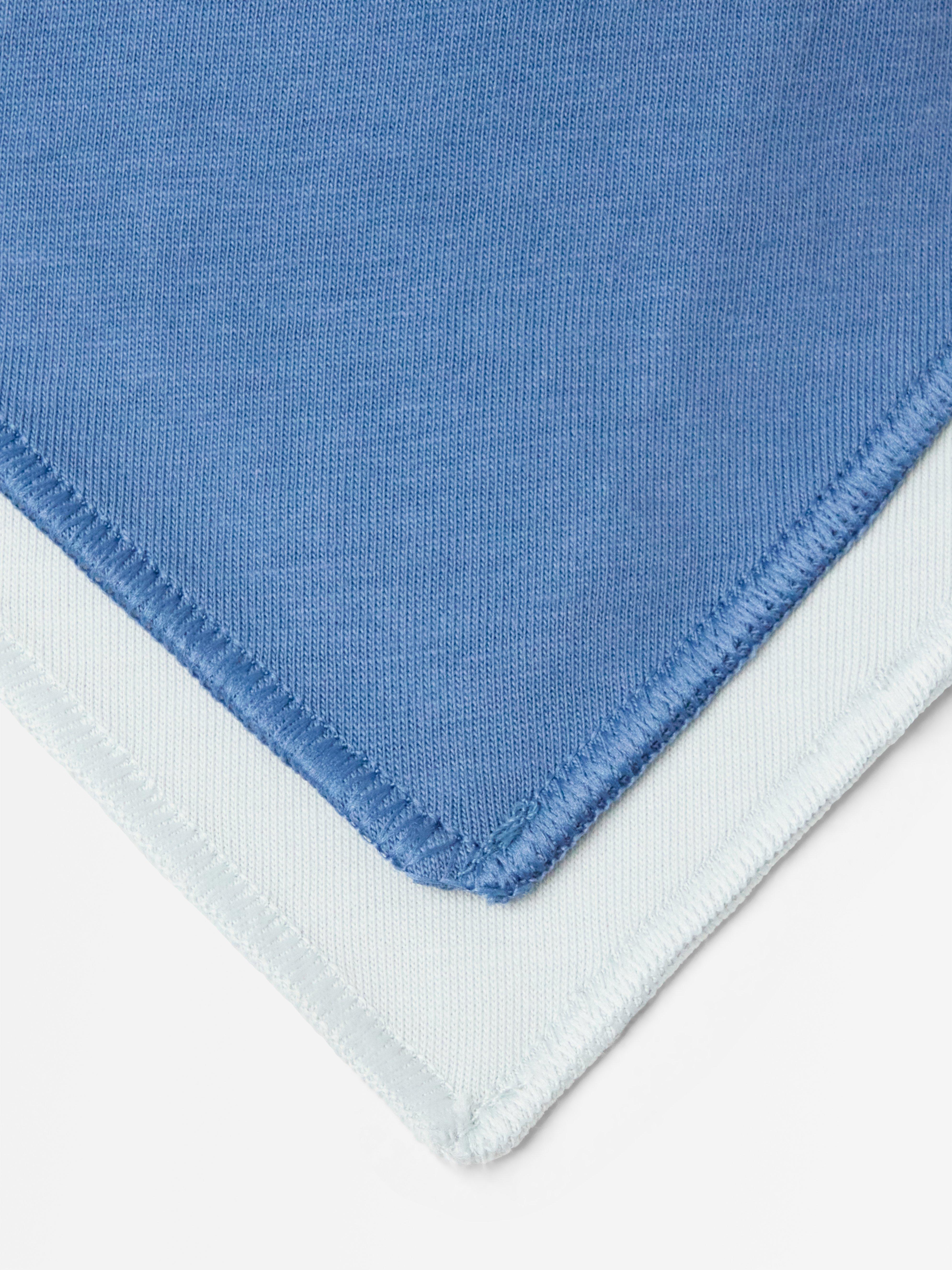 Scarf - Kids Wear - Aqua