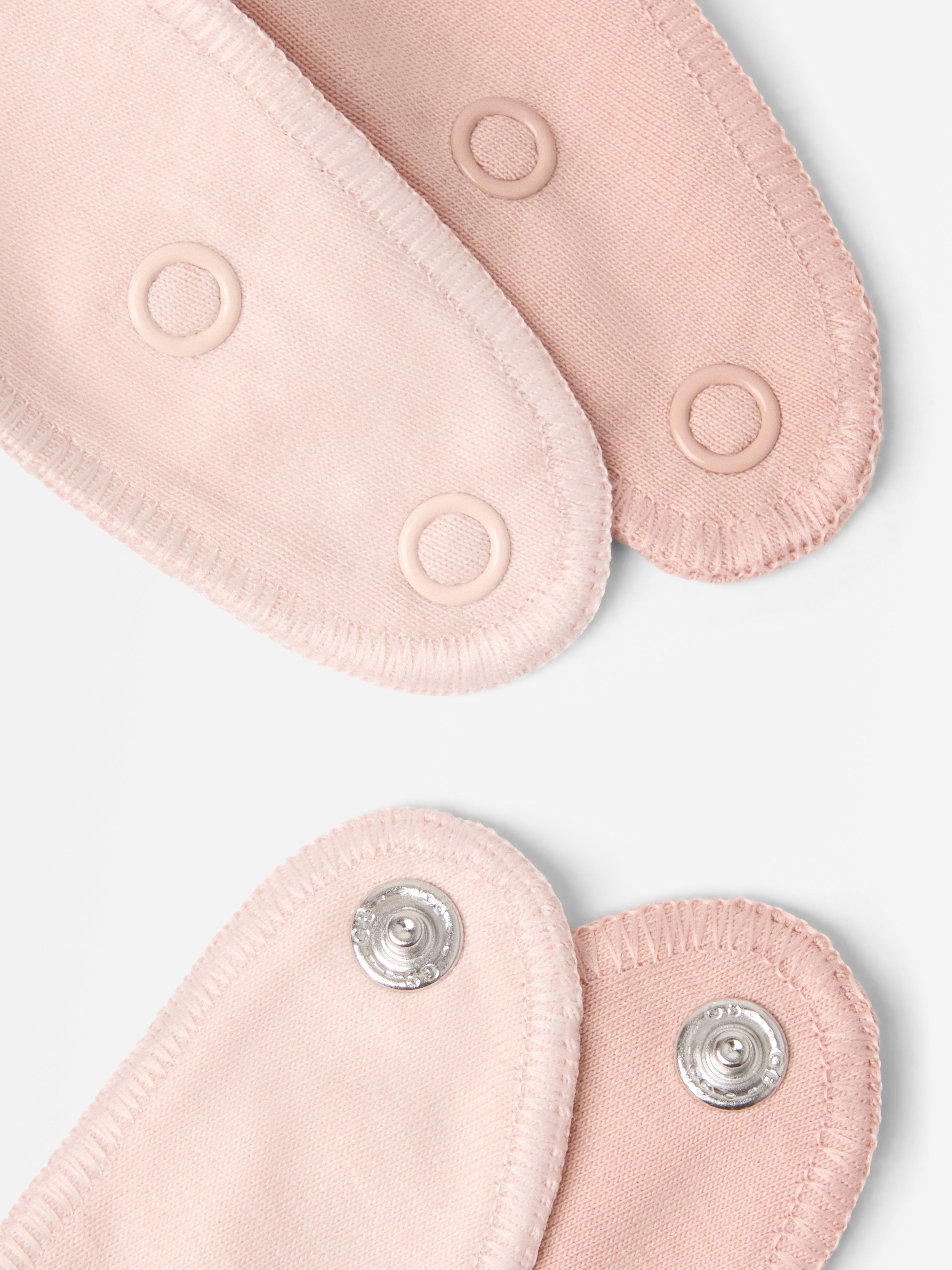 Scarf - Kids Wear - Pink