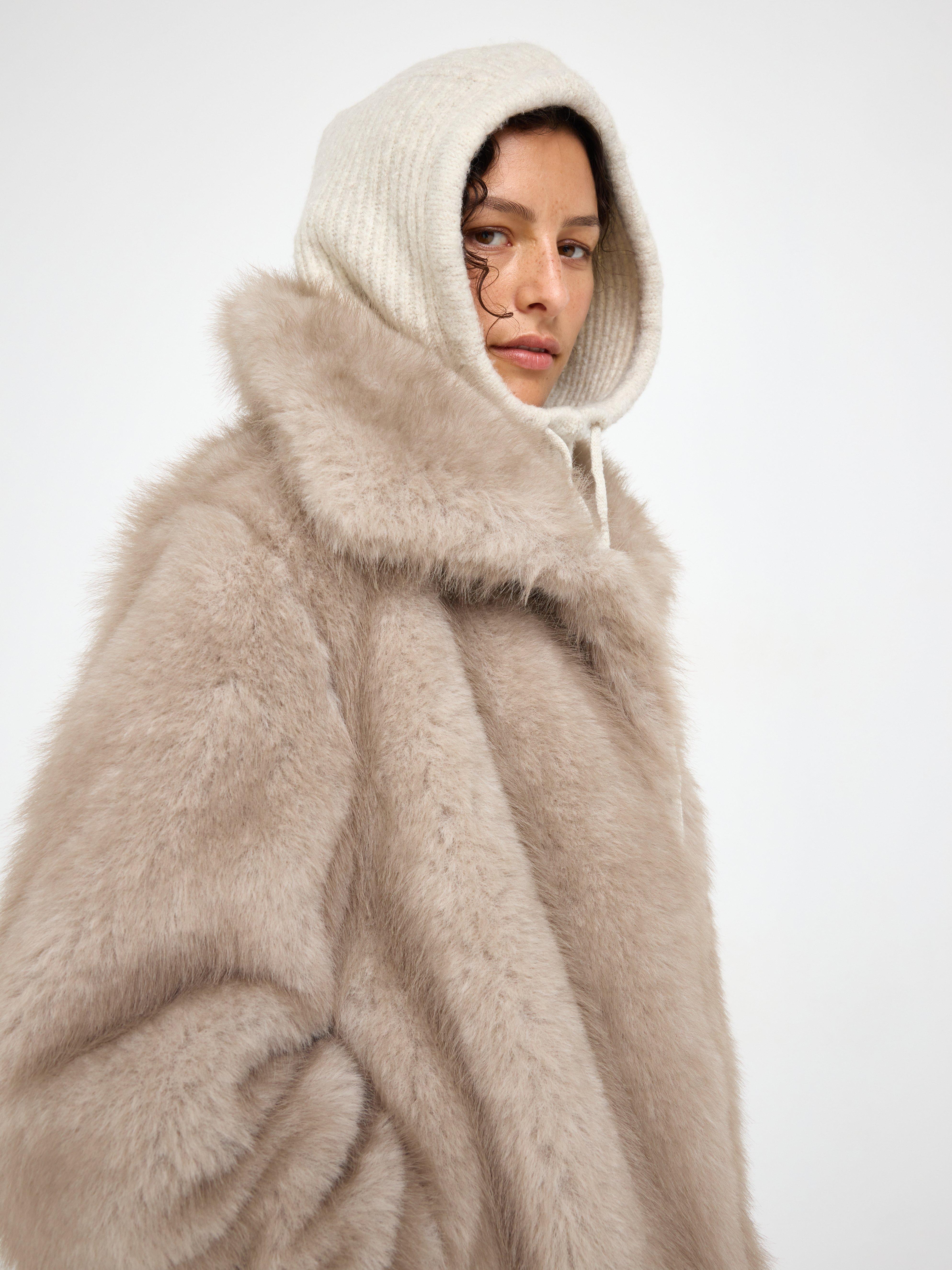 Jacket - Womens Wear - White