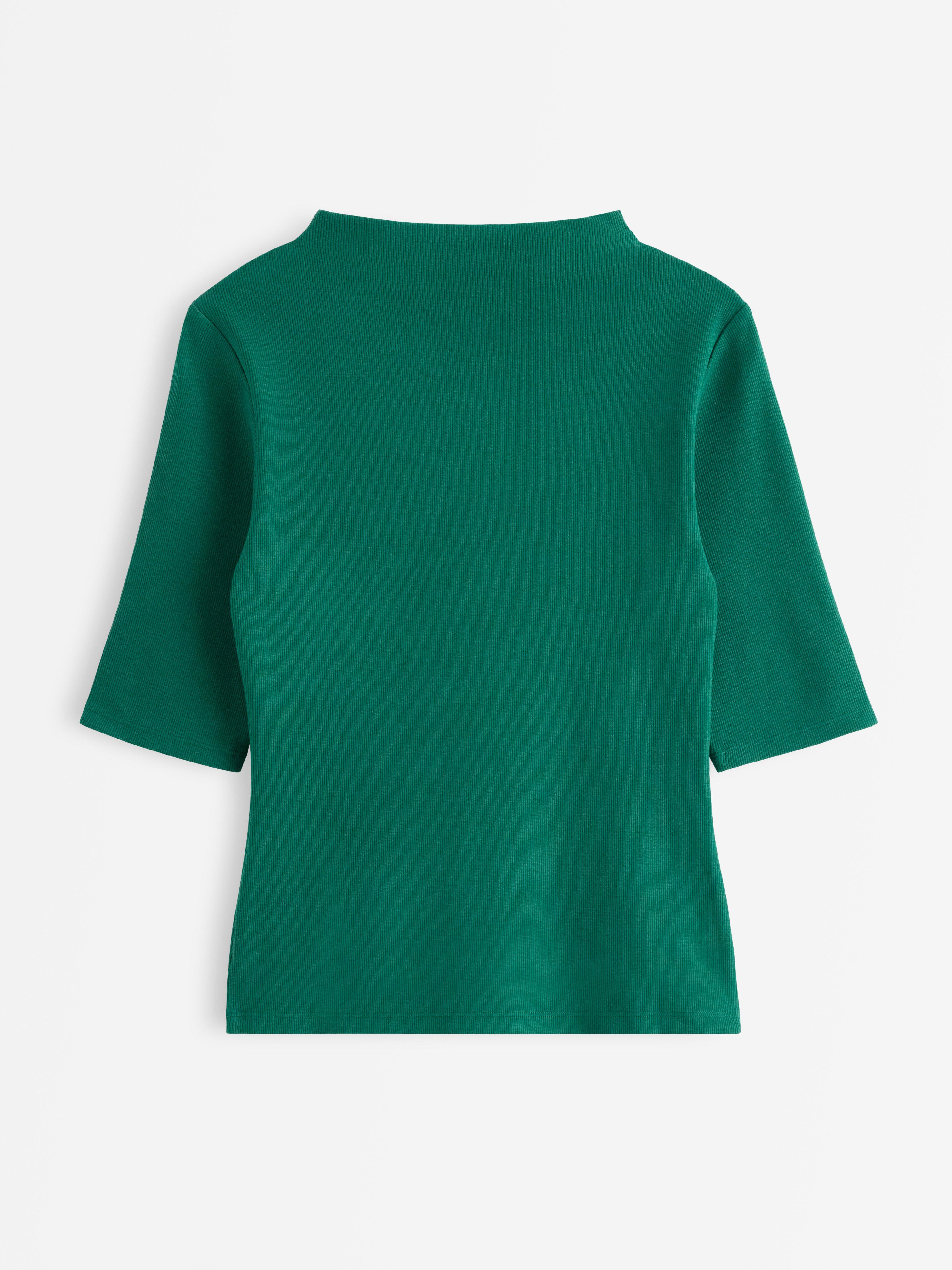 Topp - Dam - Grön