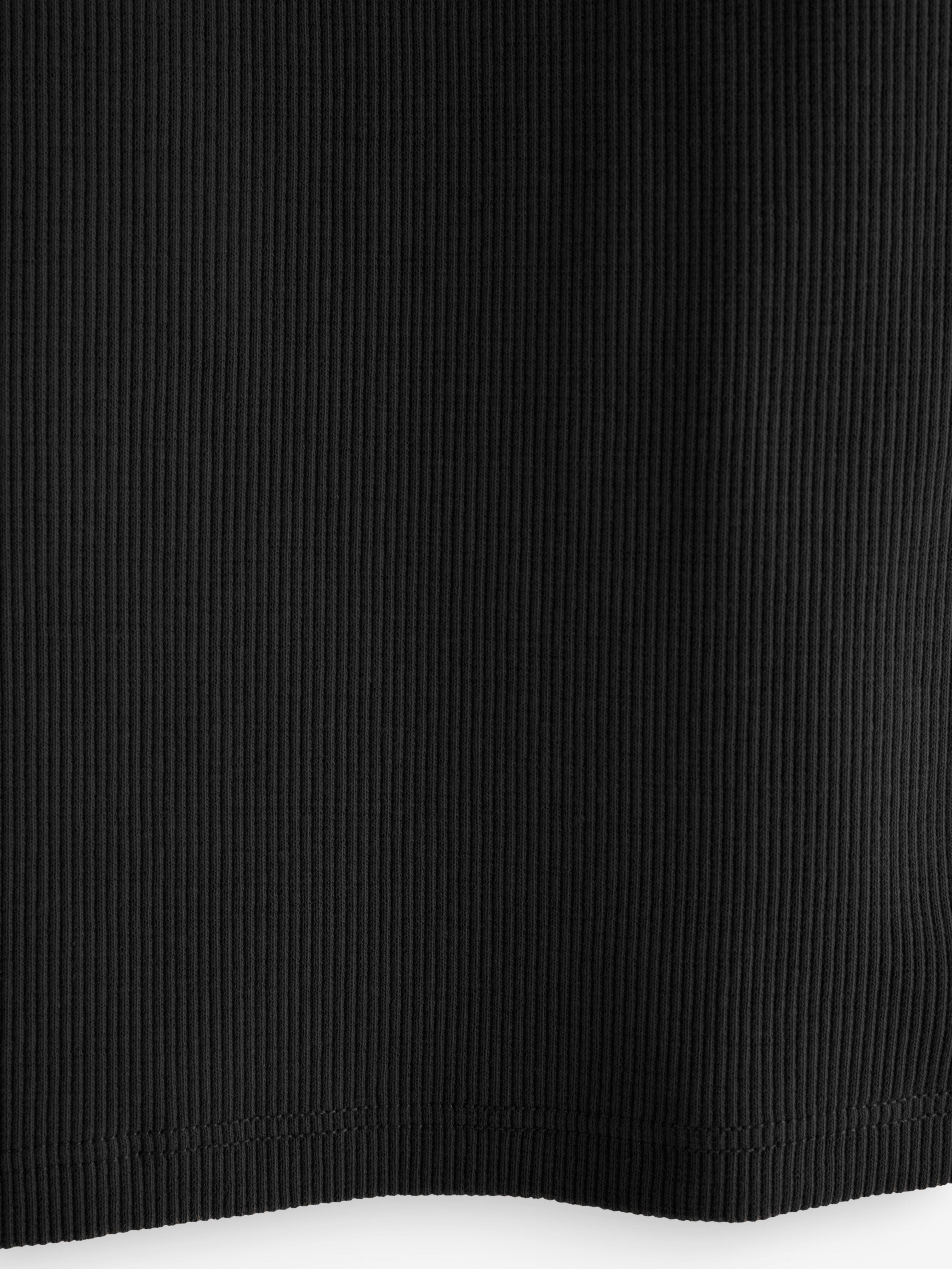 Top - Womens Wear - Black