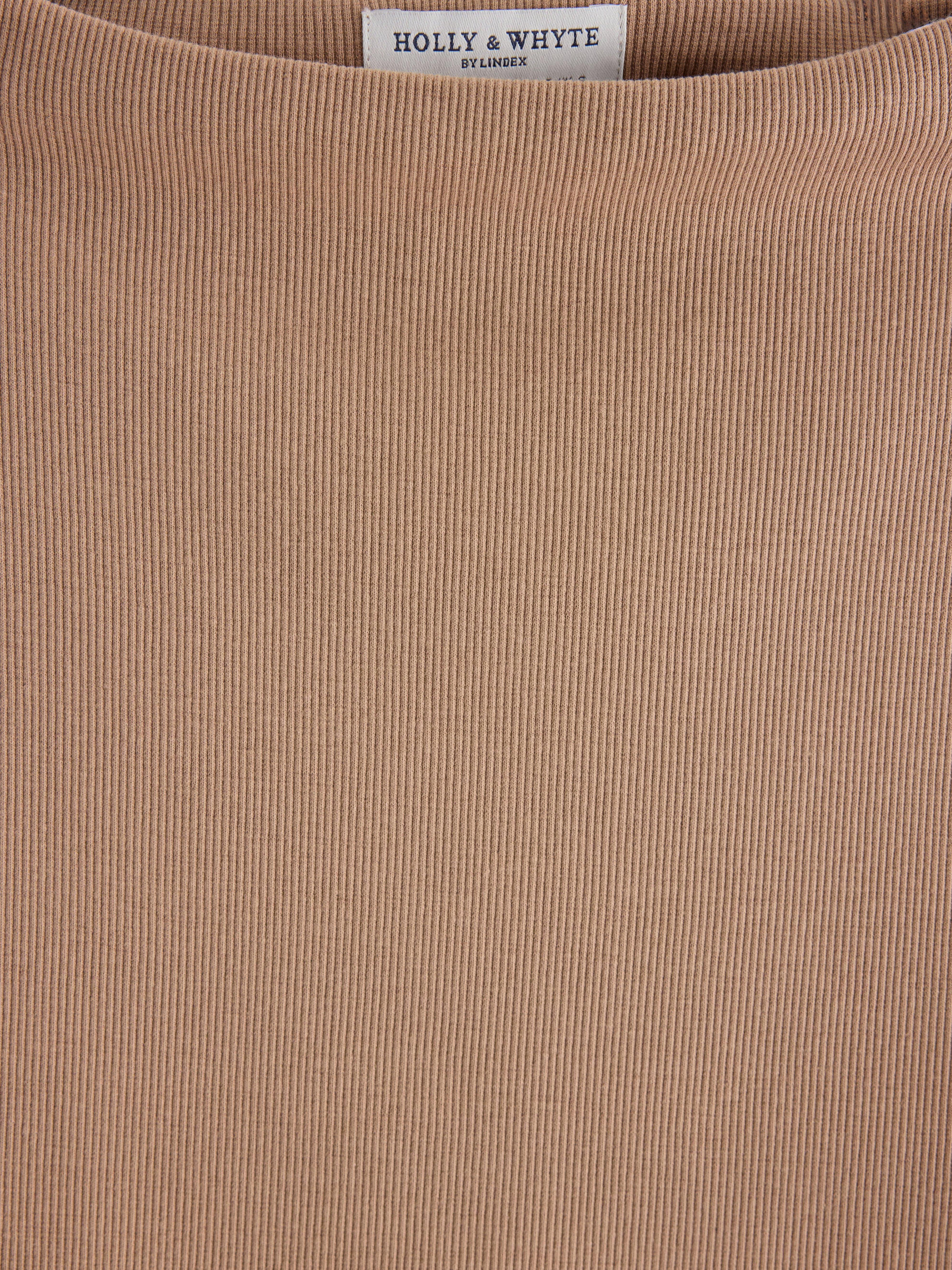 Topp - Dam - Beige
