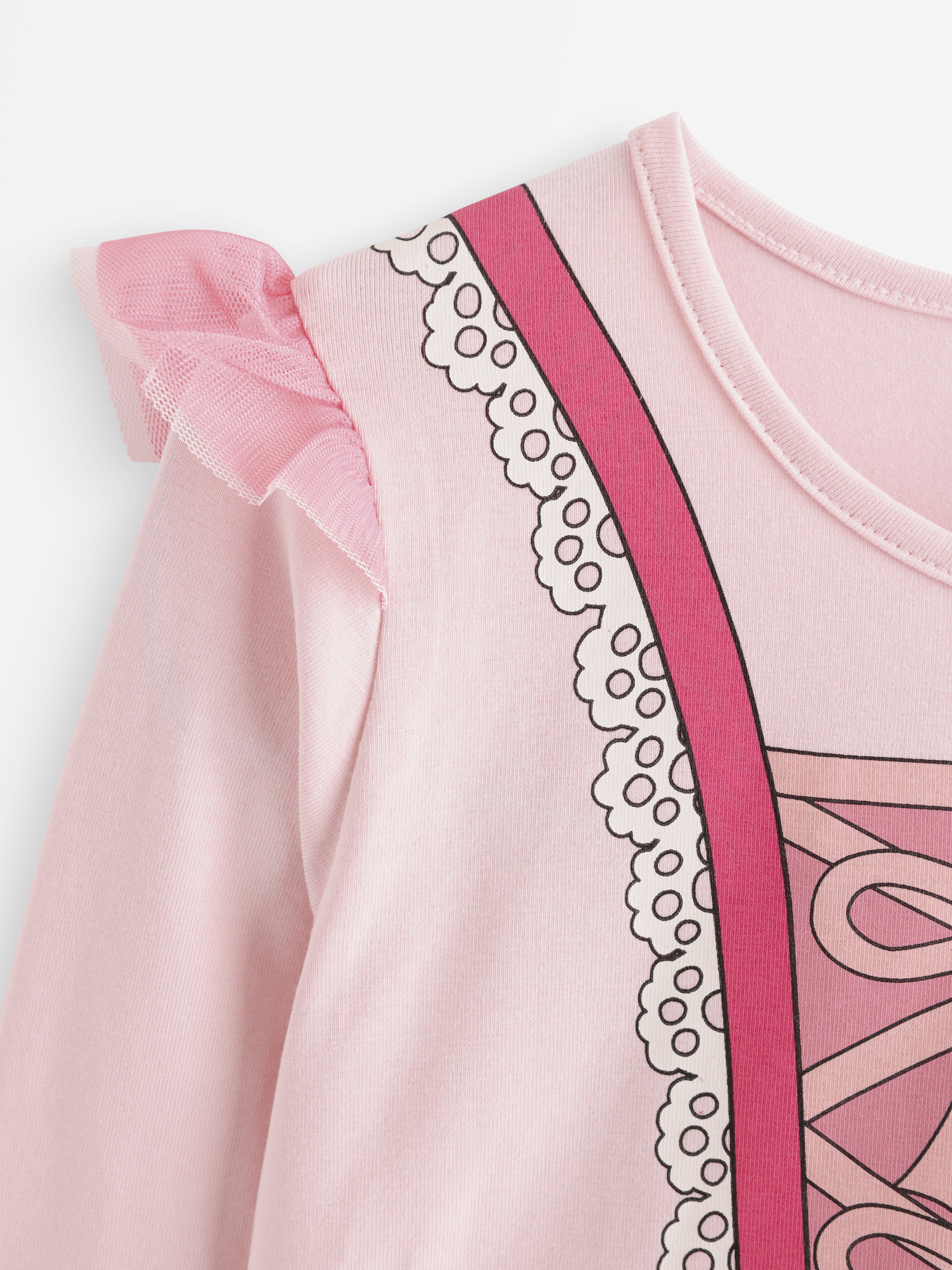 Dress - Kids Wear - Pink