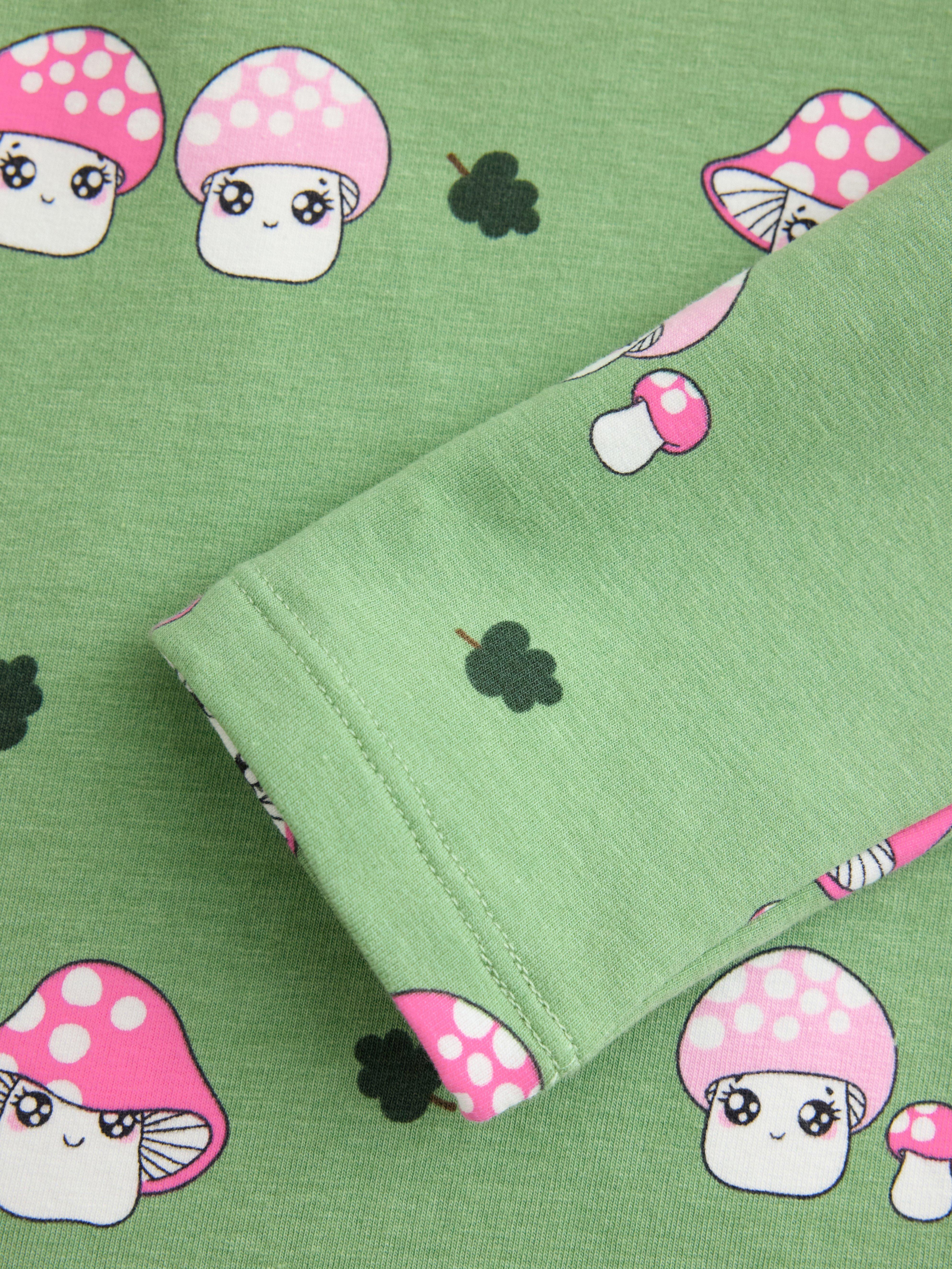 Dress - Kids Wear - Green