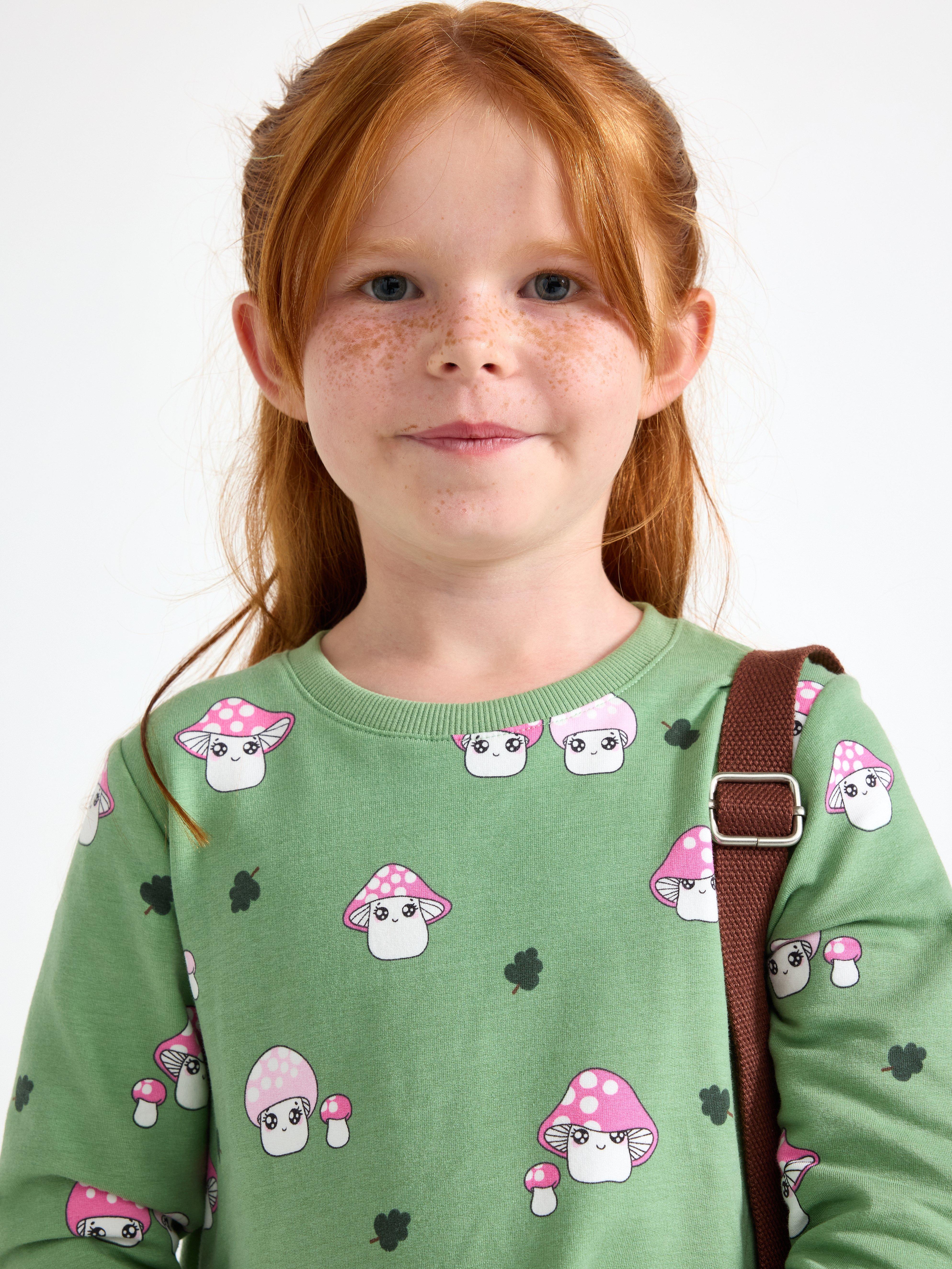 Dress - Kids Wear - Green