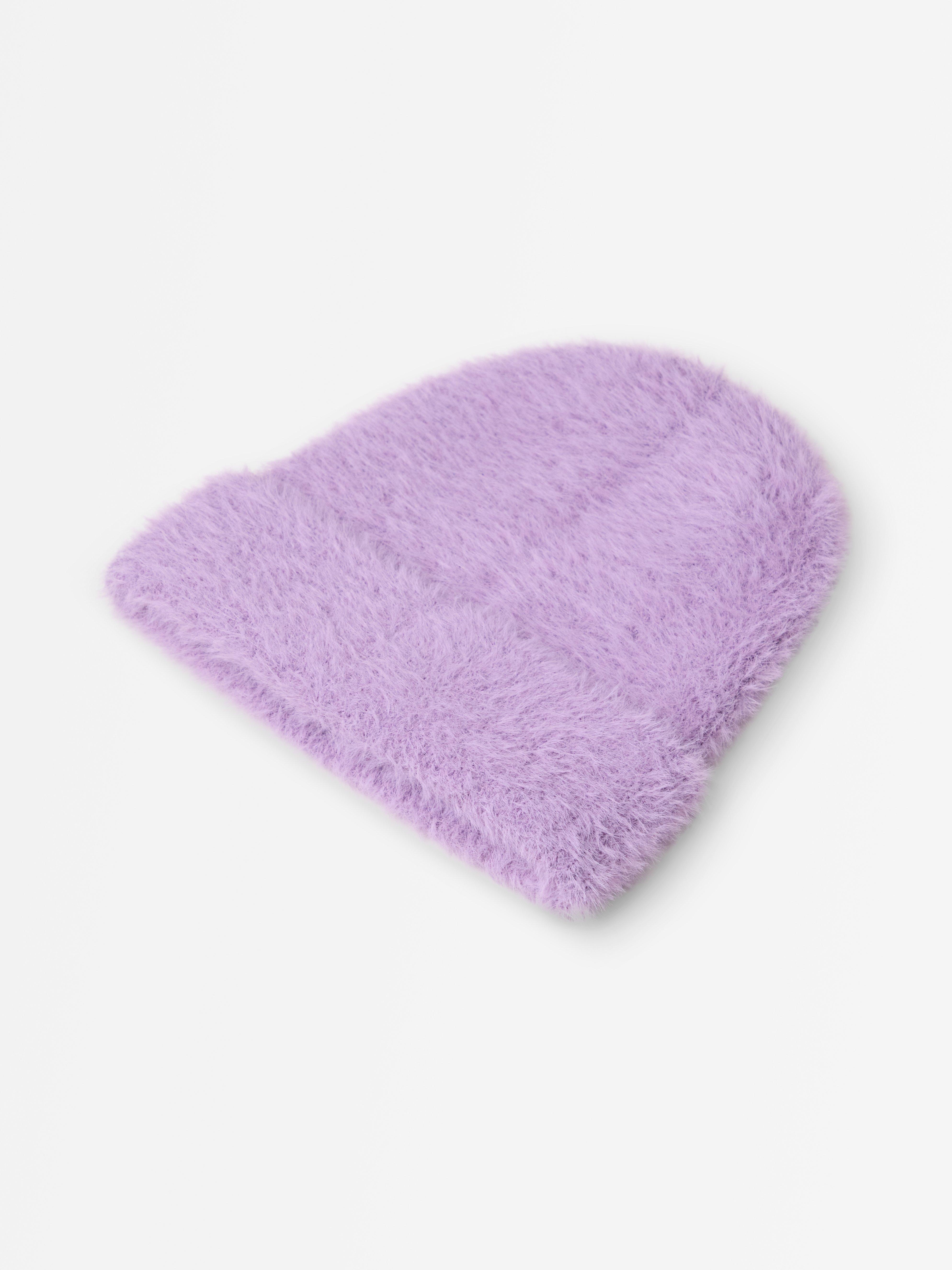 Caps - Barn - Lilla