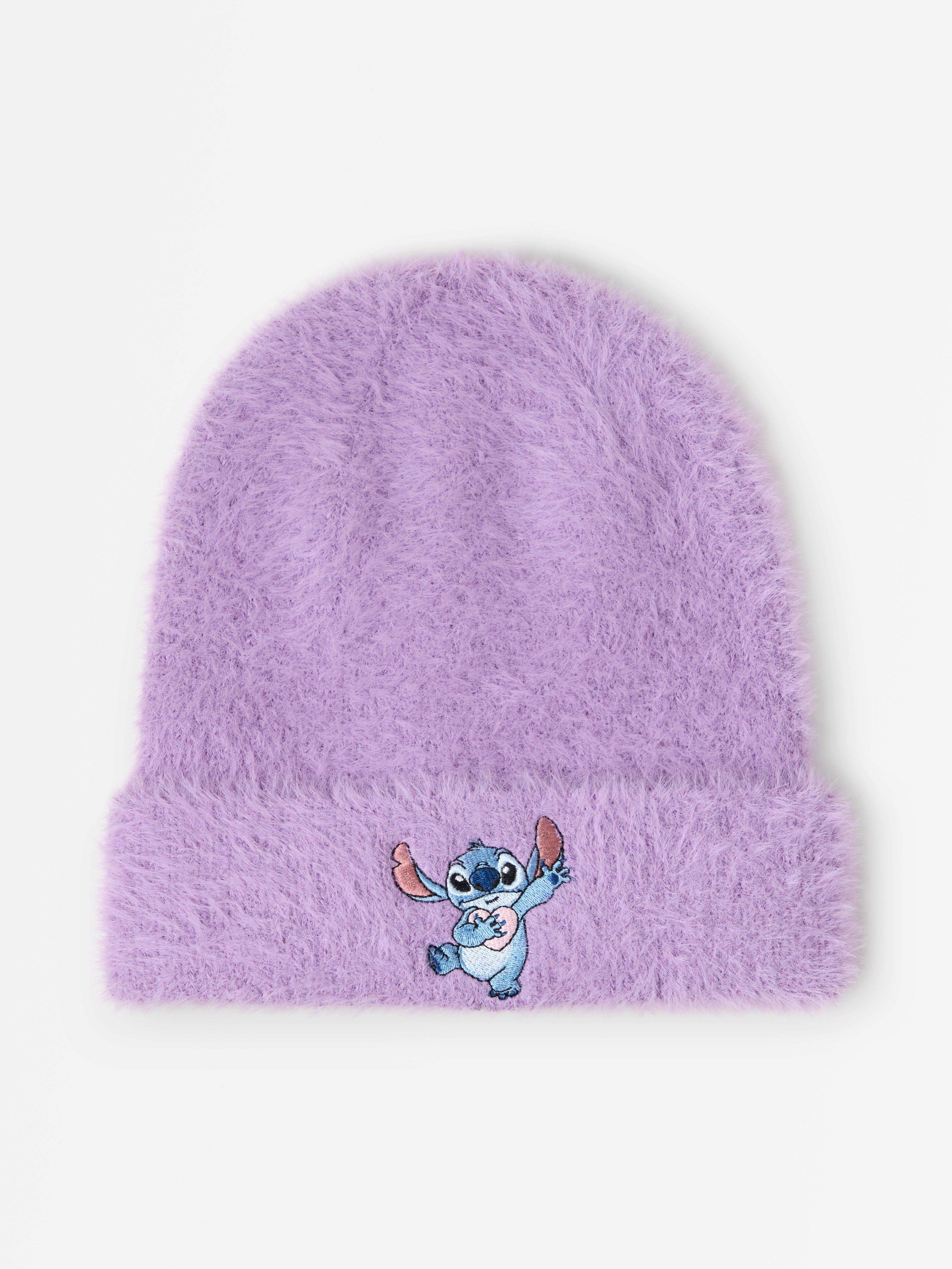 Caps - Barn - Lilla