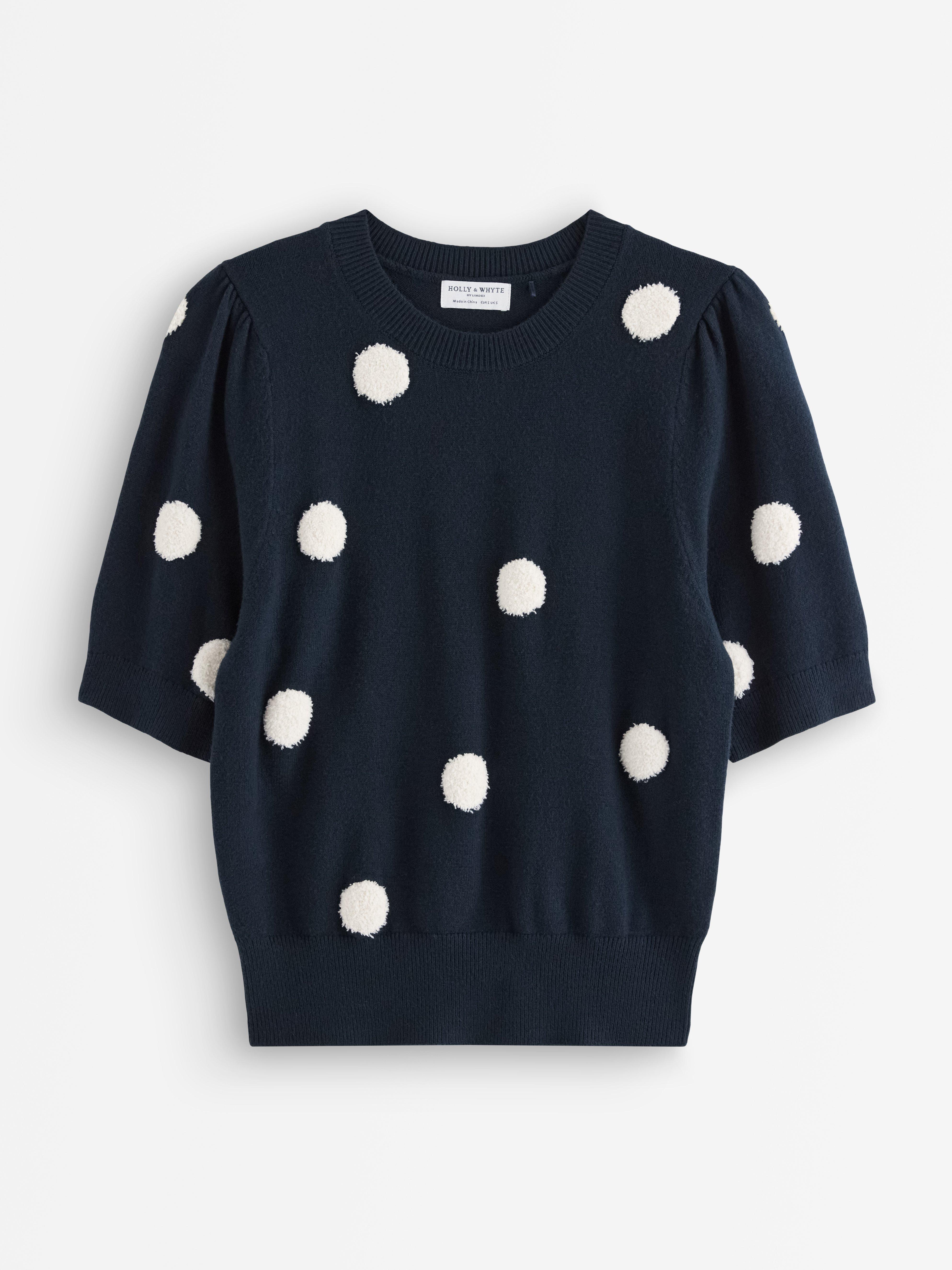 Sweater - Womens Wear - Blue