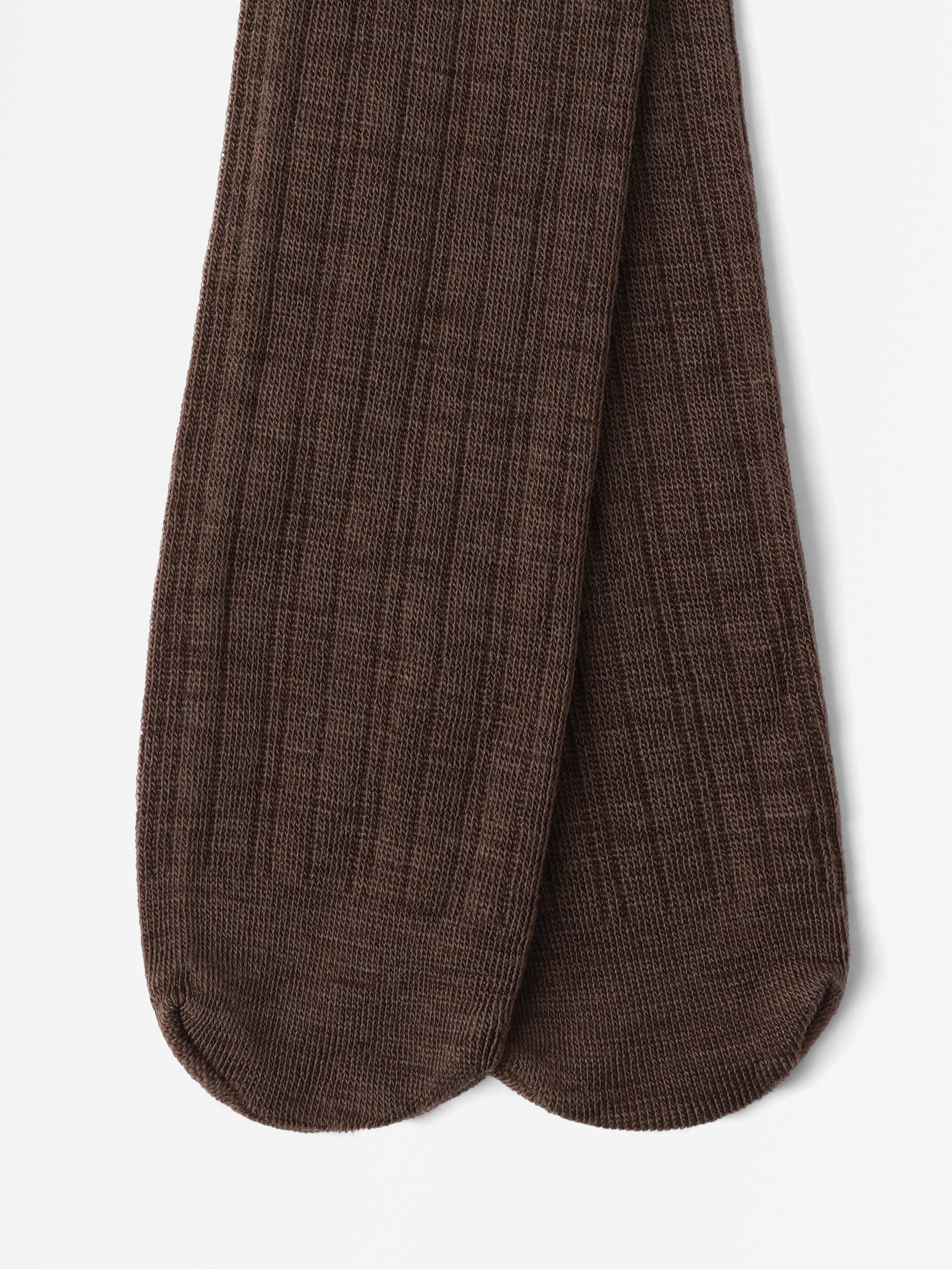Tights - Undertøy - Beige