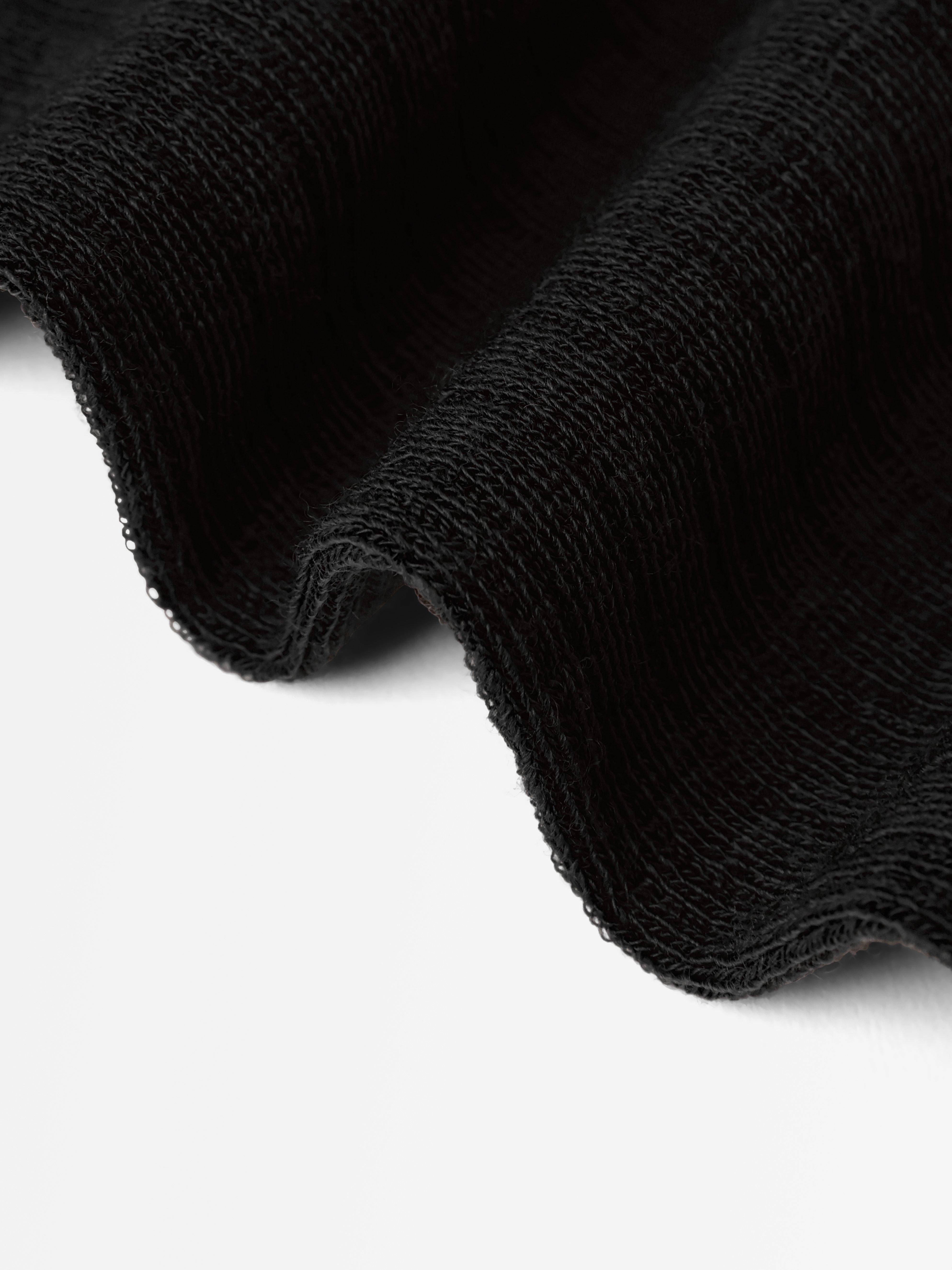 Tights - Undertøy - Svart
