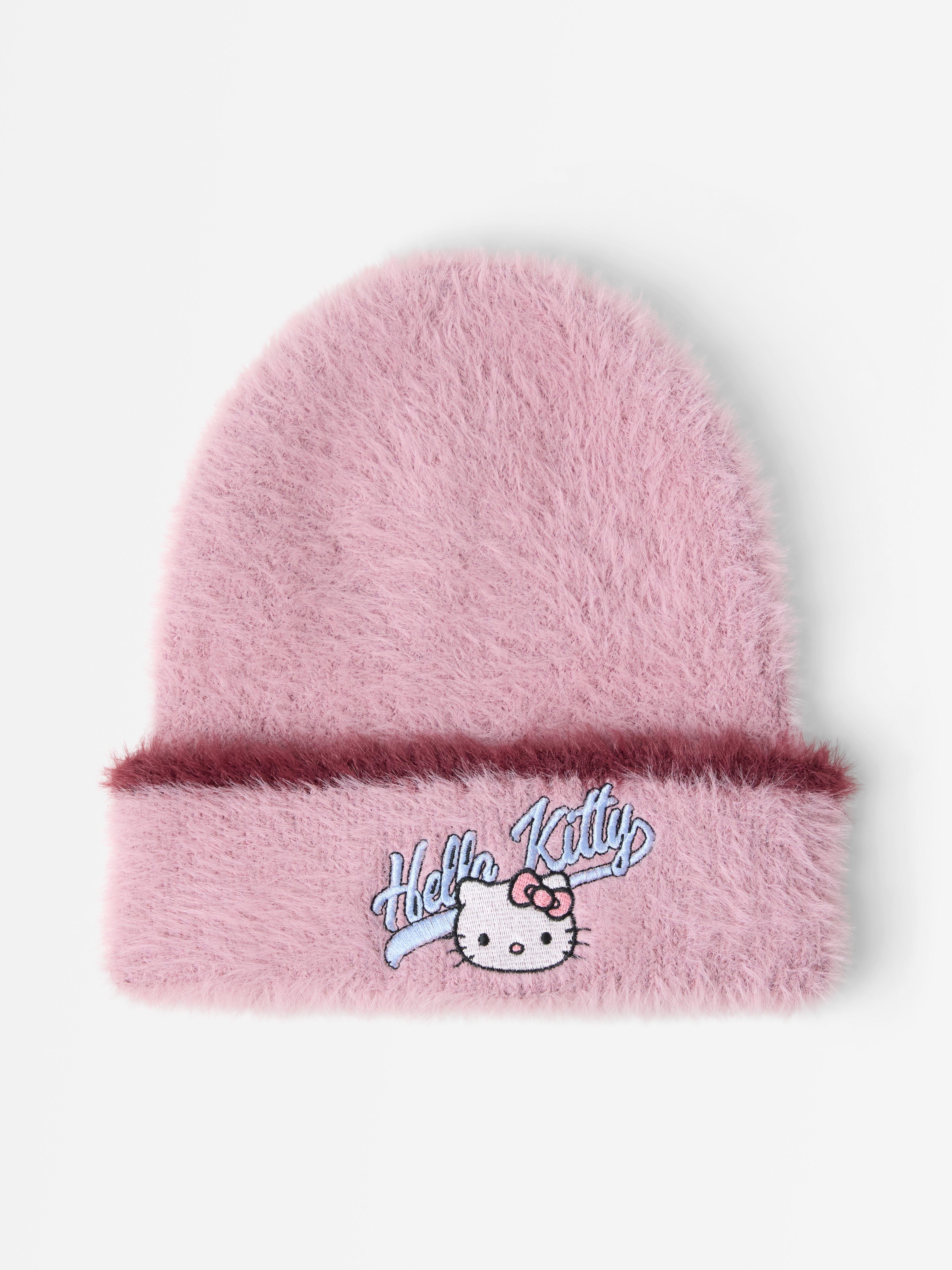 Caps - Barn - Lilla