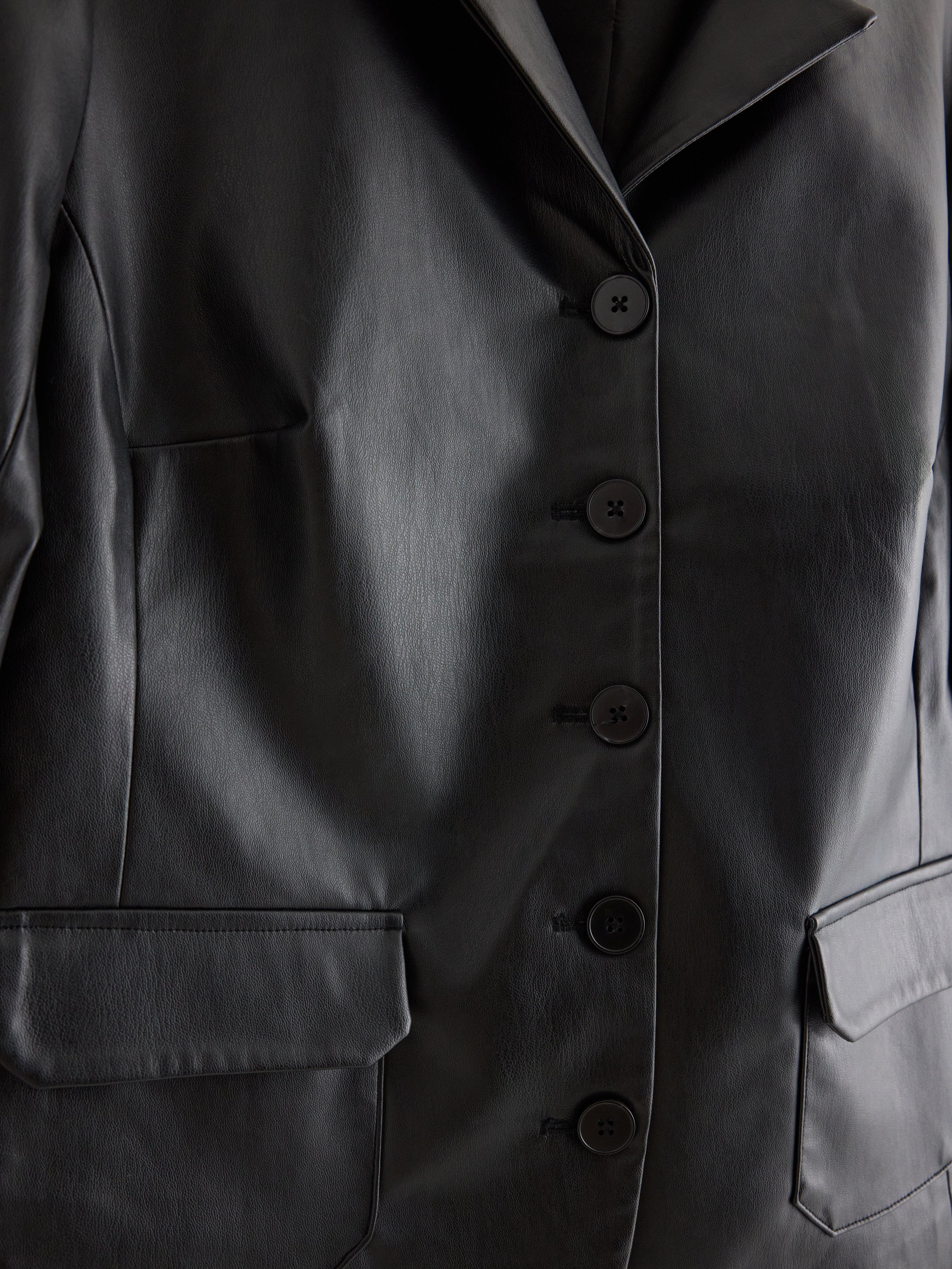 Bleiseri - Naiset - Musta