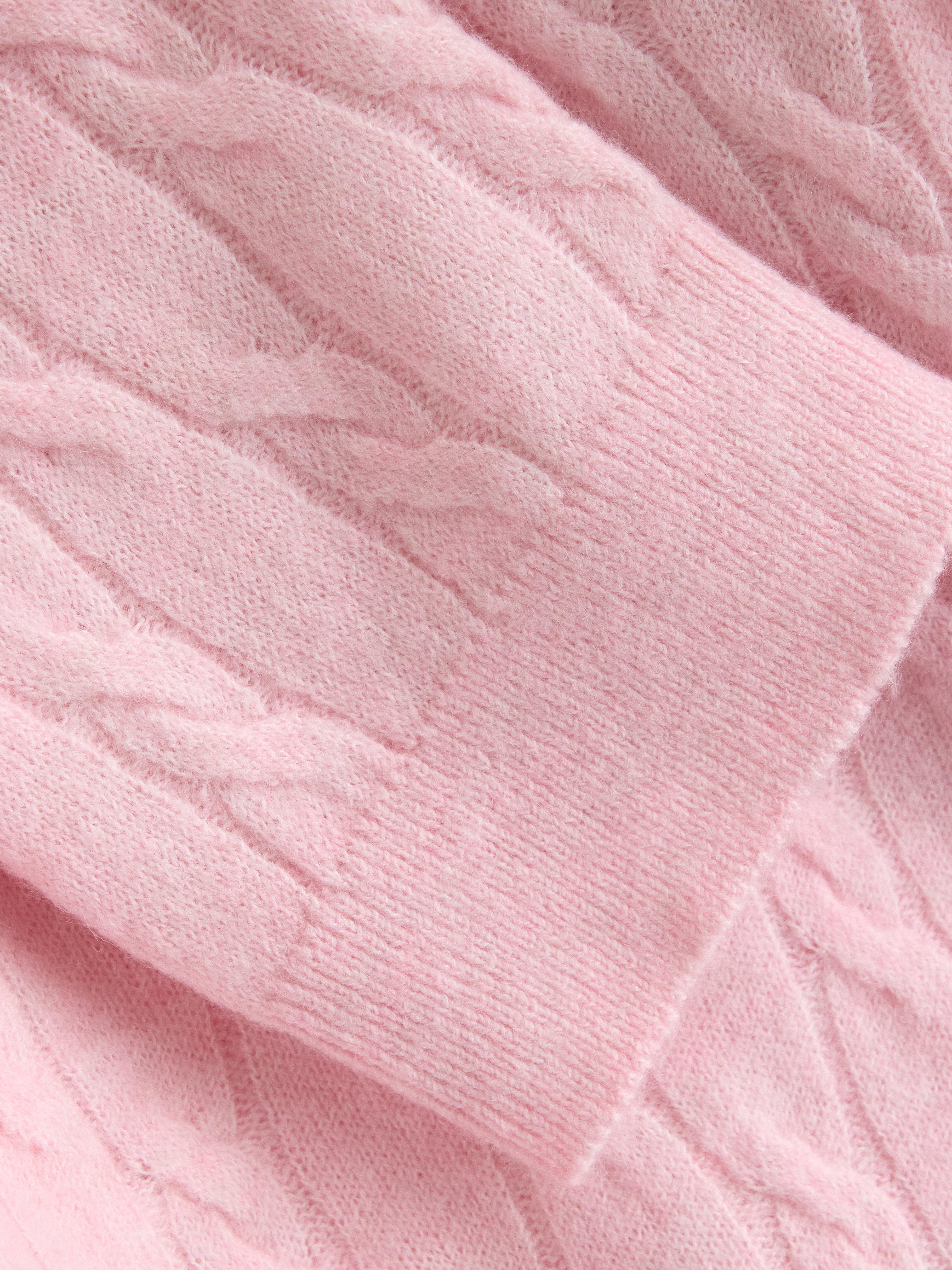 Pusero - Lapset - Pinkki