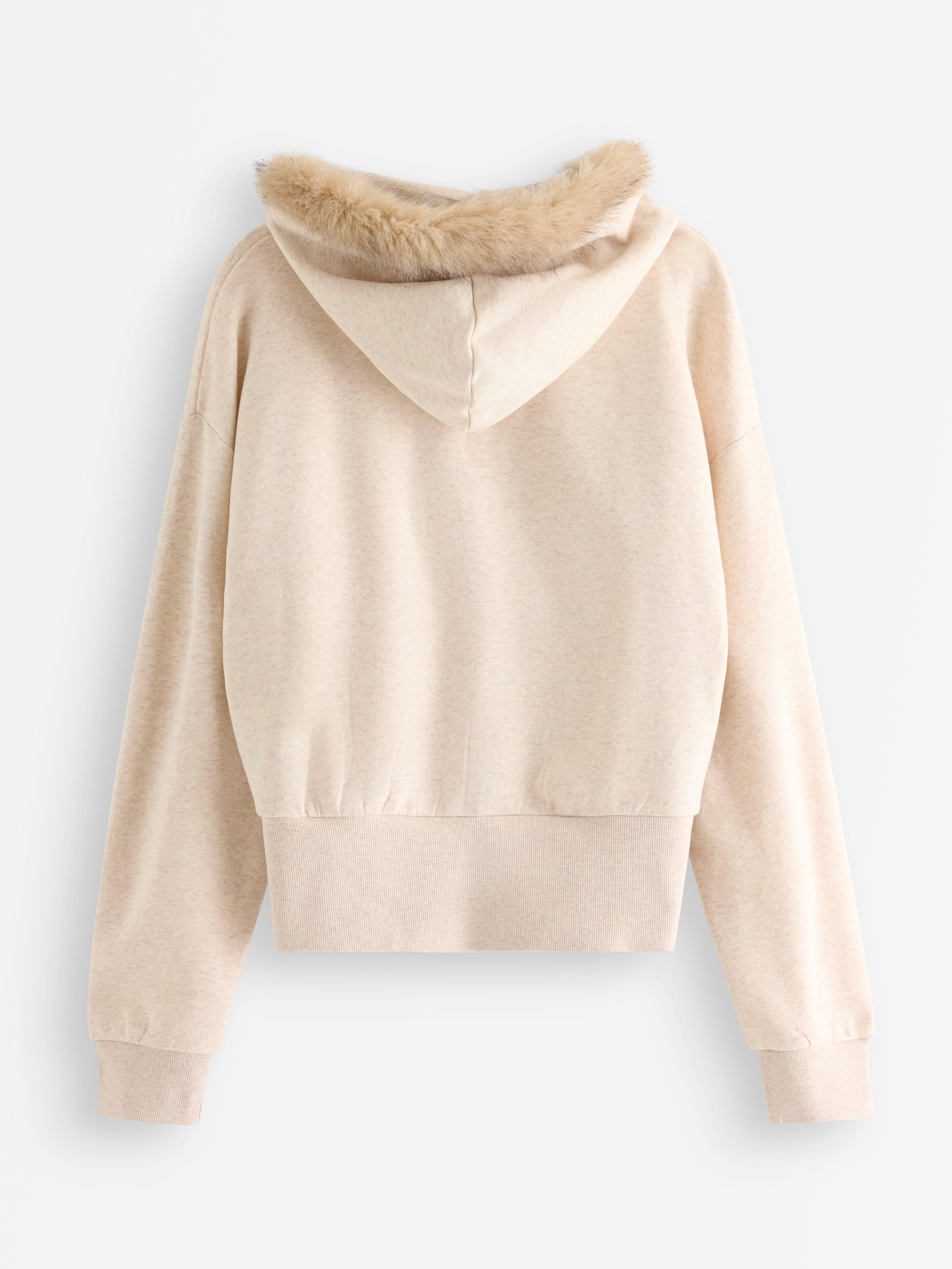 Huppari - Lapset - Beige