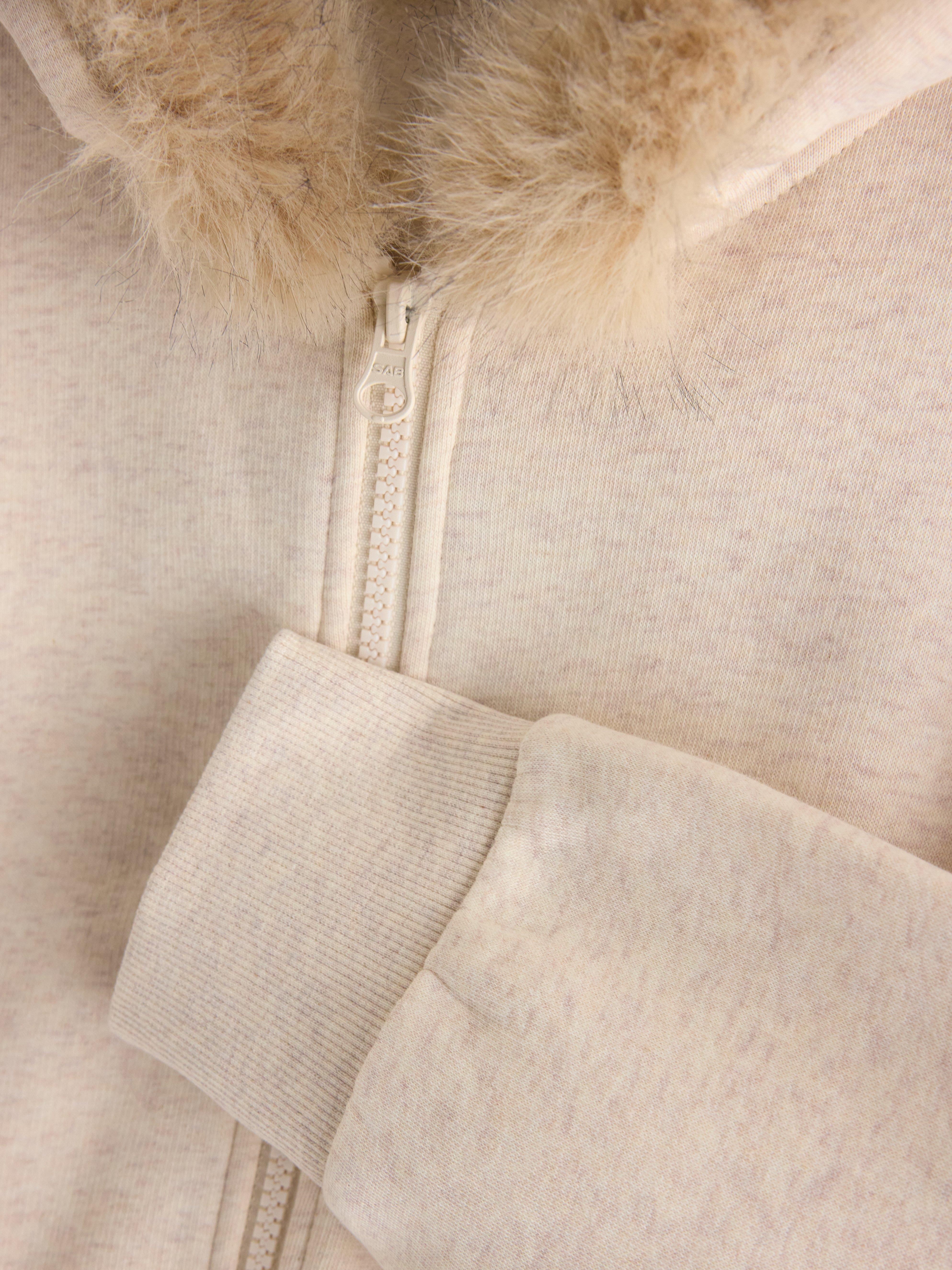 Huppari - Lapset - Beige