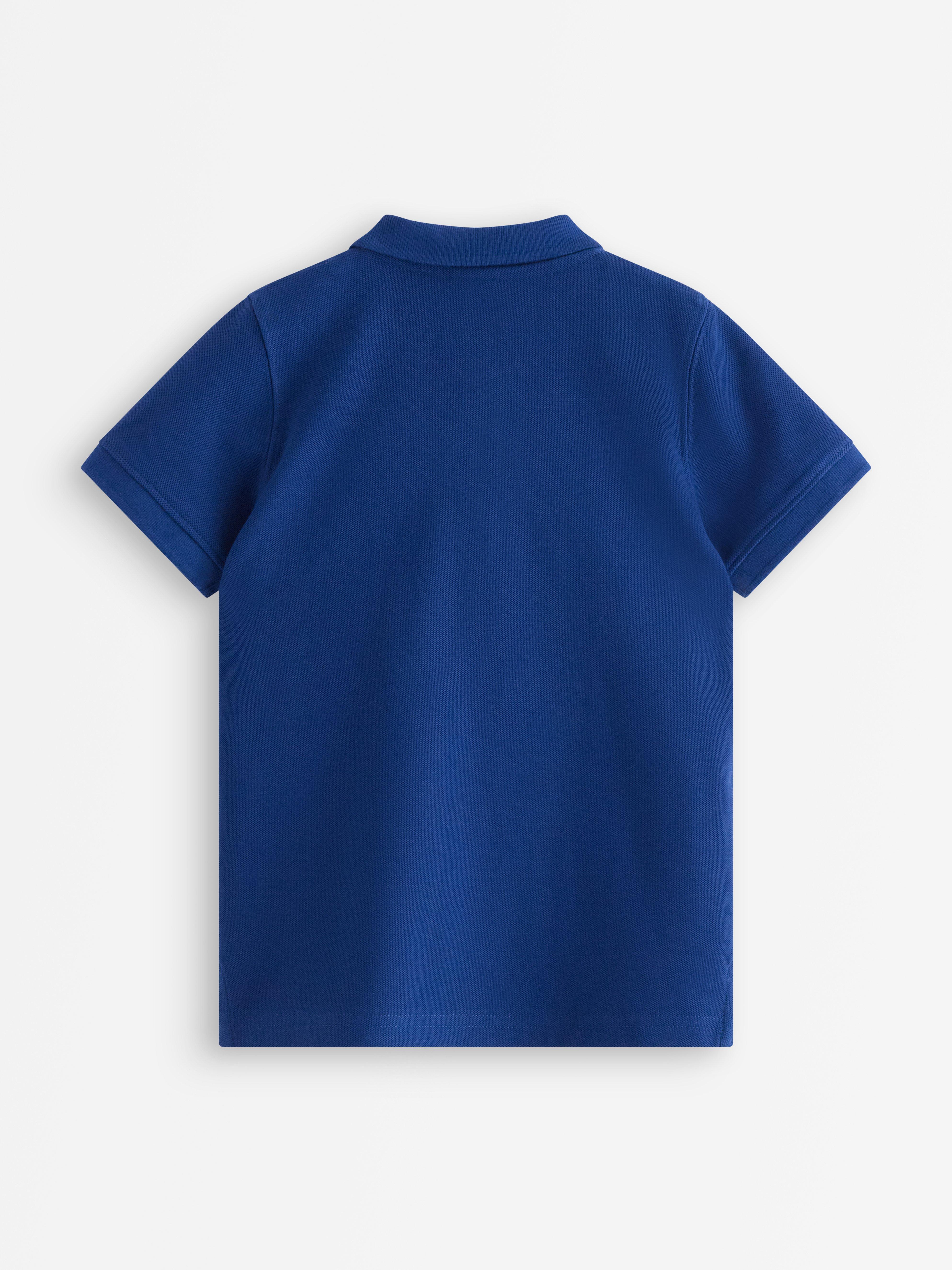 Top - Kids Wear - Blue