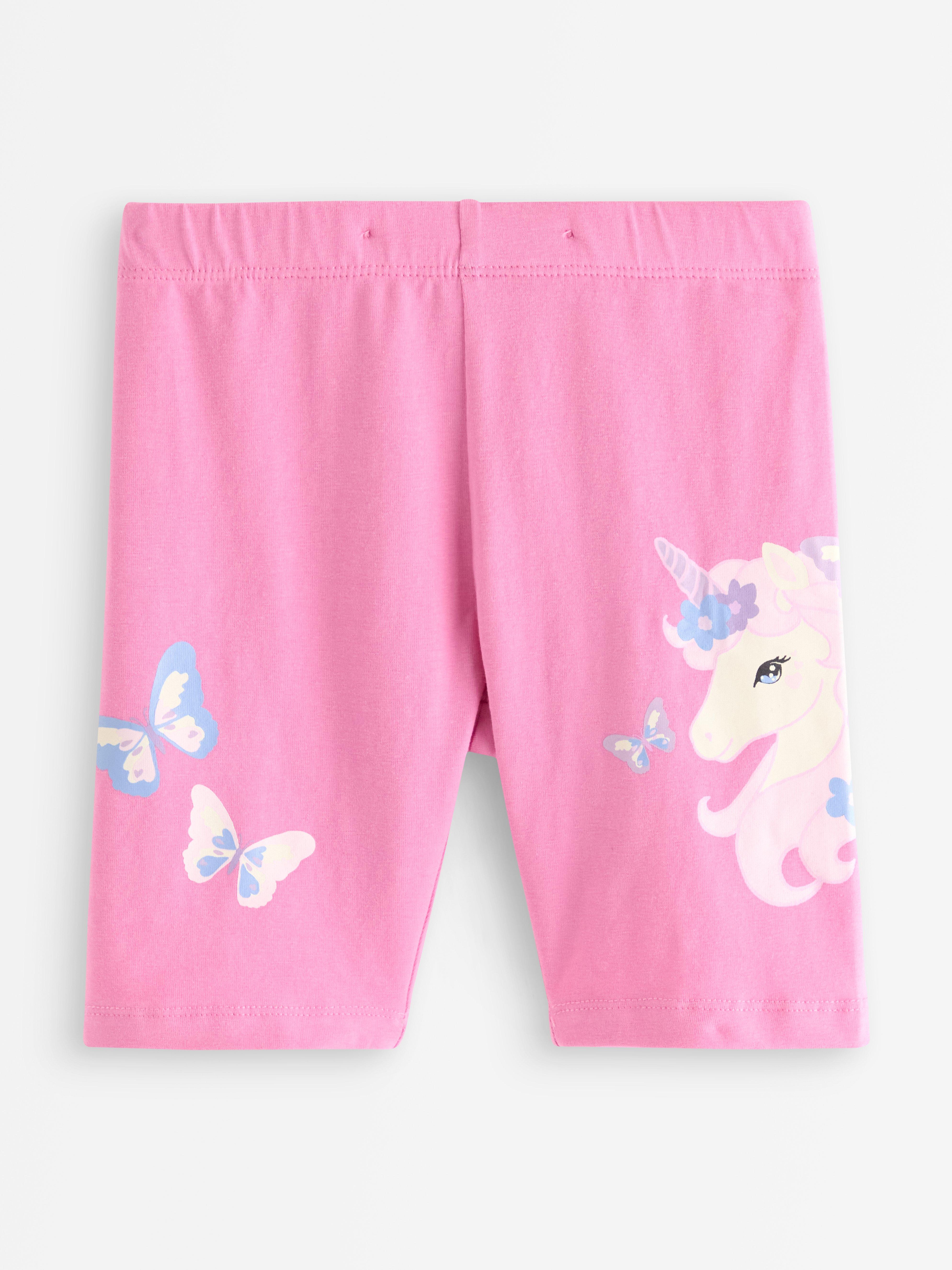 Biker - Lapset - Pinkki