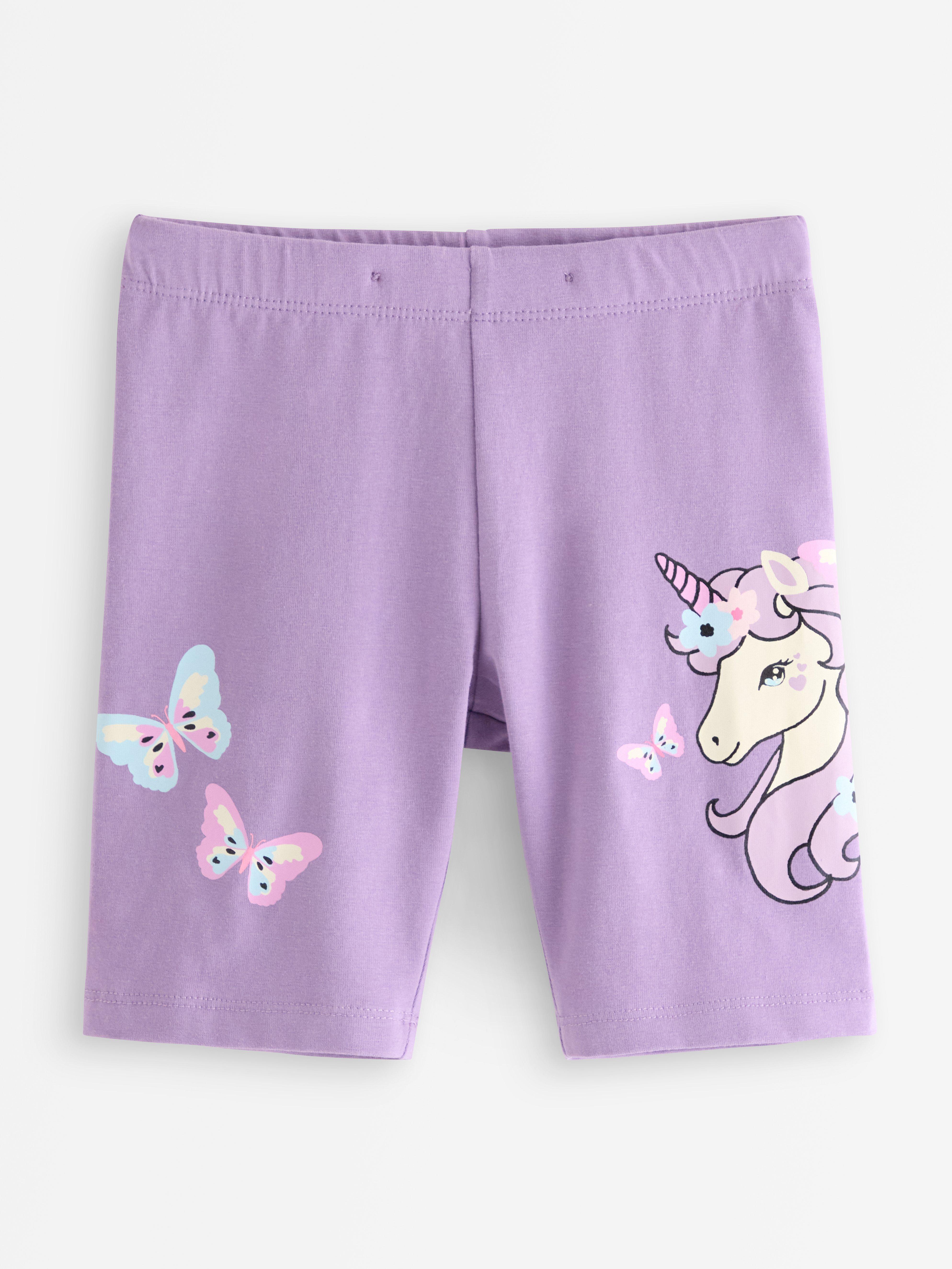 Biker - Kids Wear - Lilac