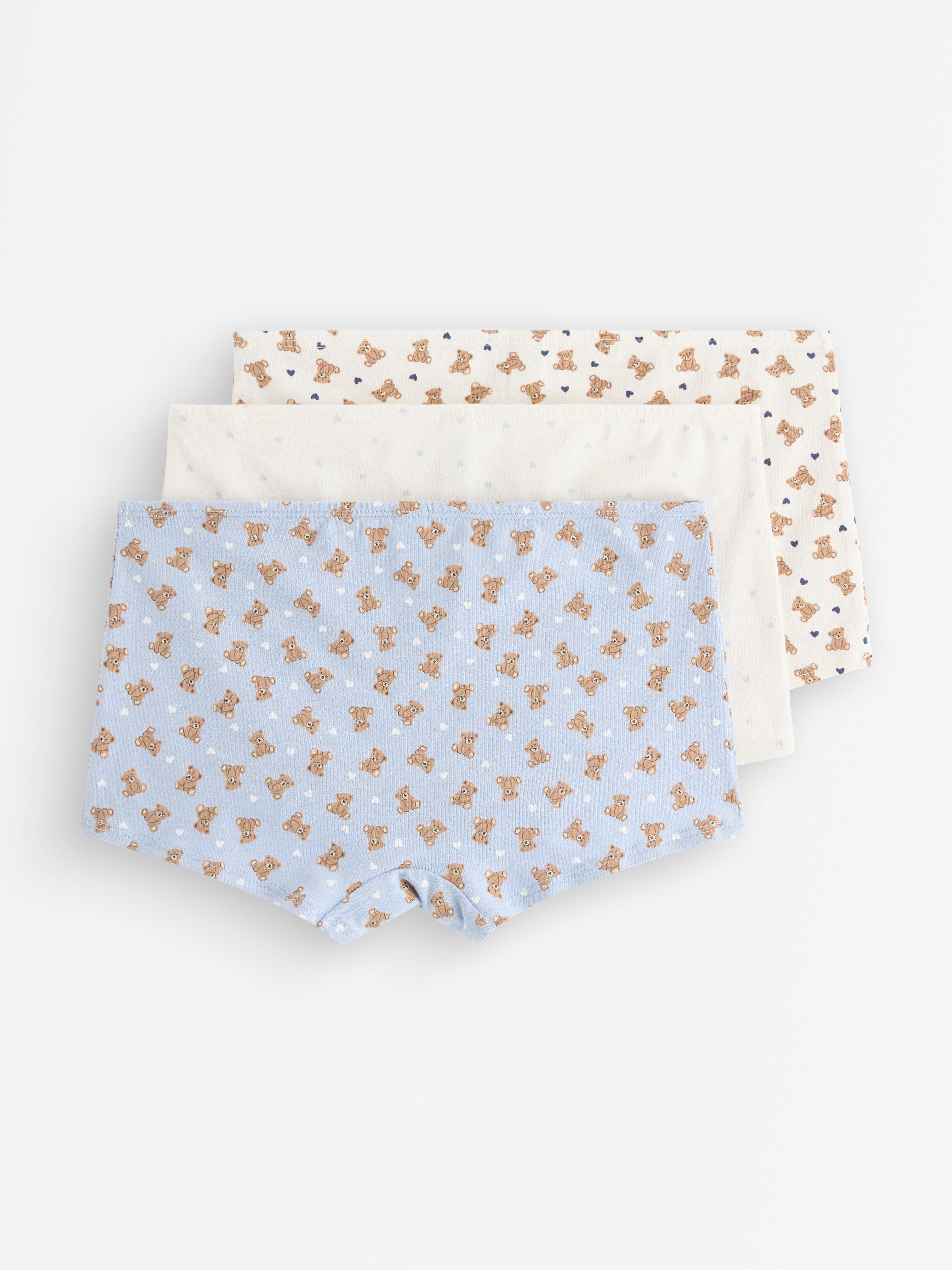 Boxer - Kids Wear - White