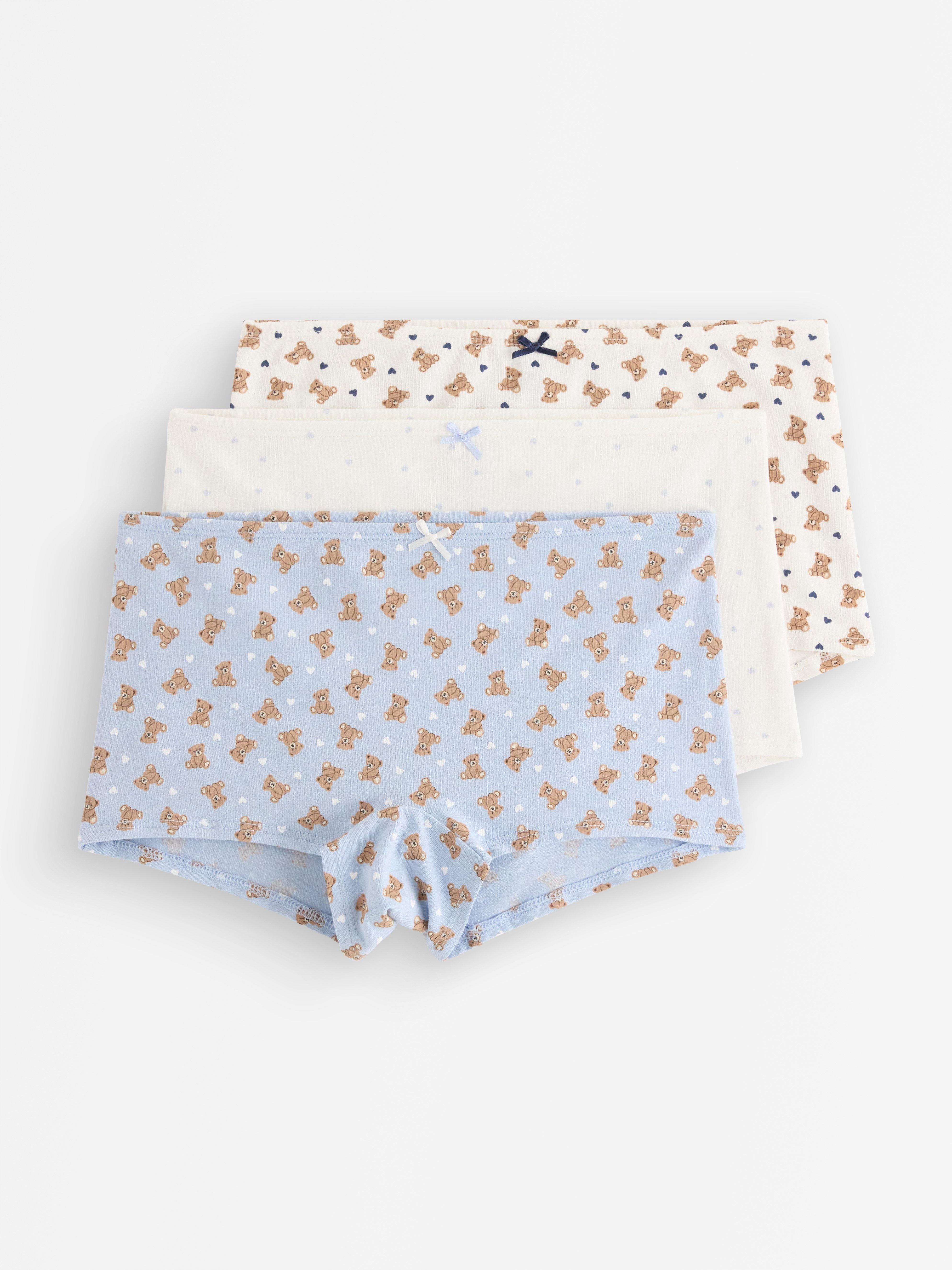 Boxer - Kids Wear - White