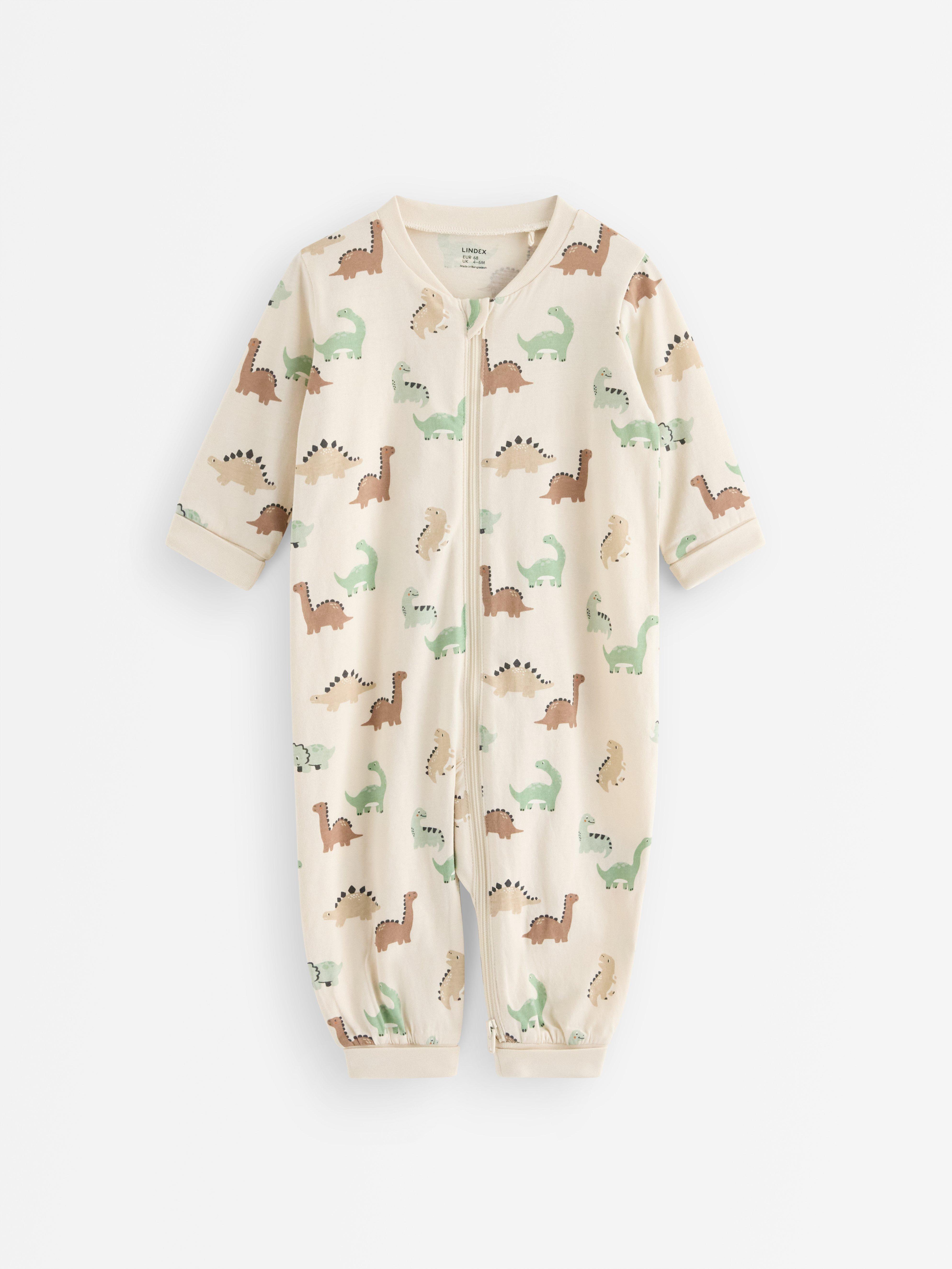 Pyjama onesie - Kids Wear - Beige