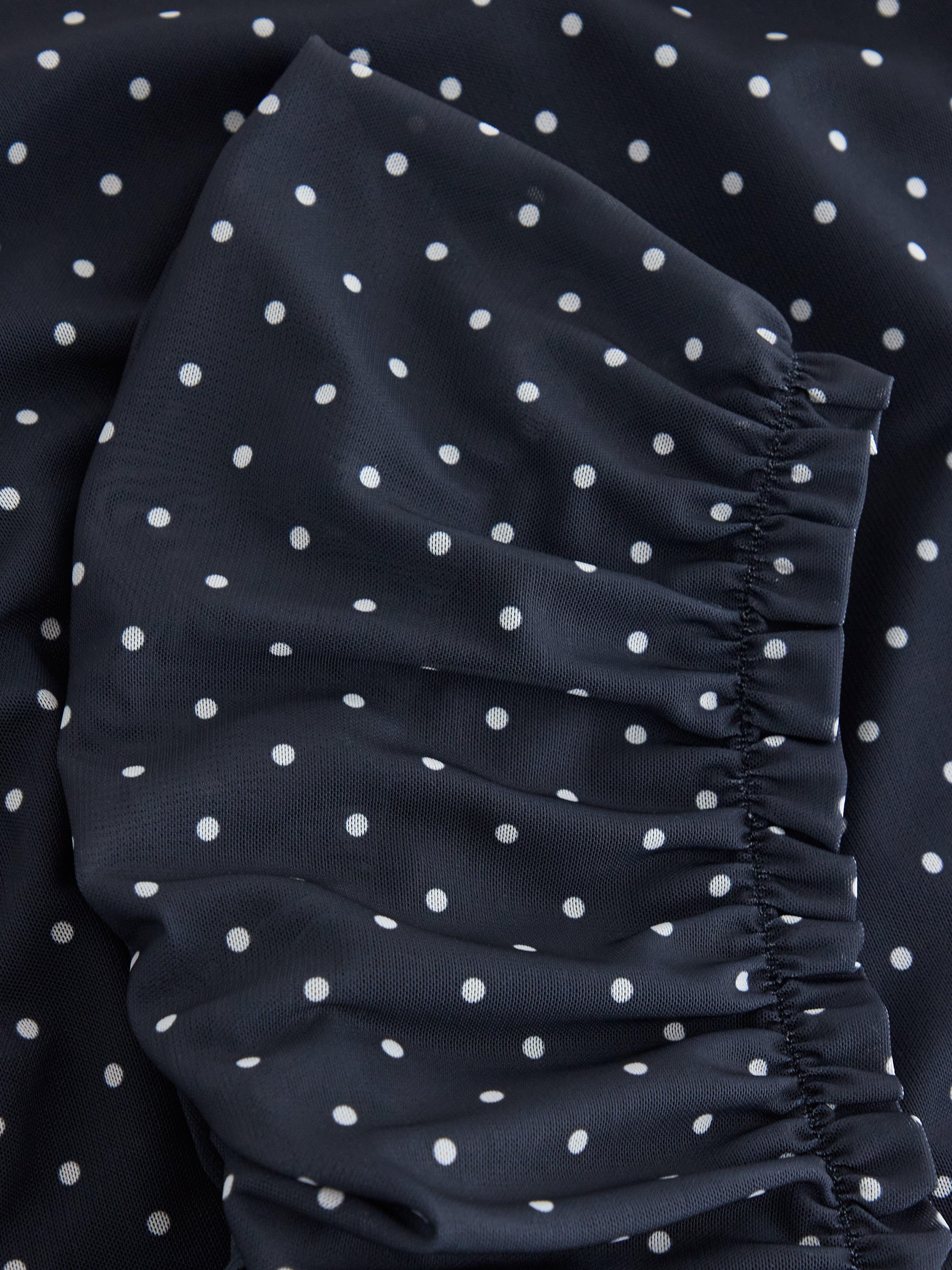 Top - Womens Wear - Blue