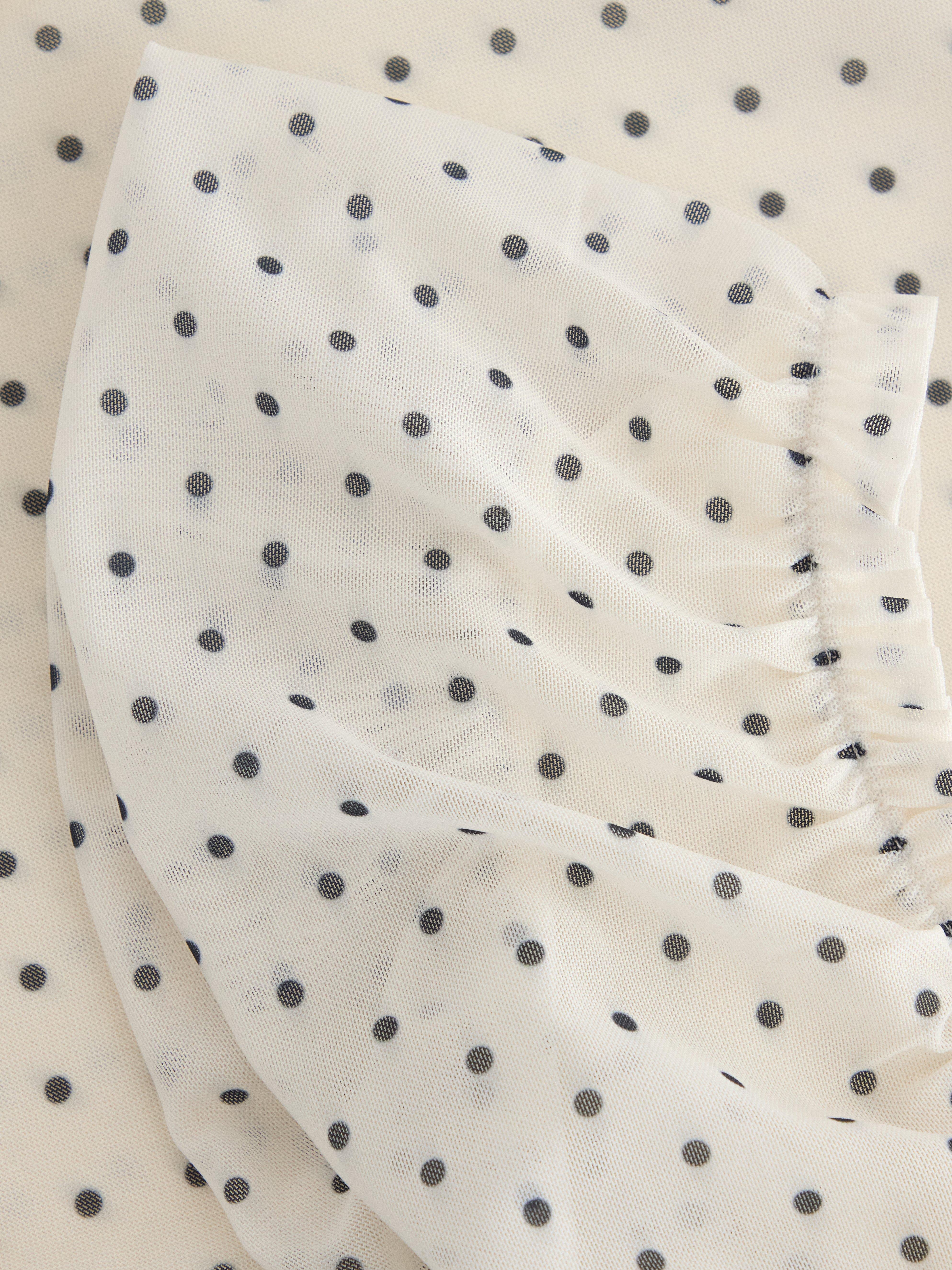 Top - Womens Wear - White