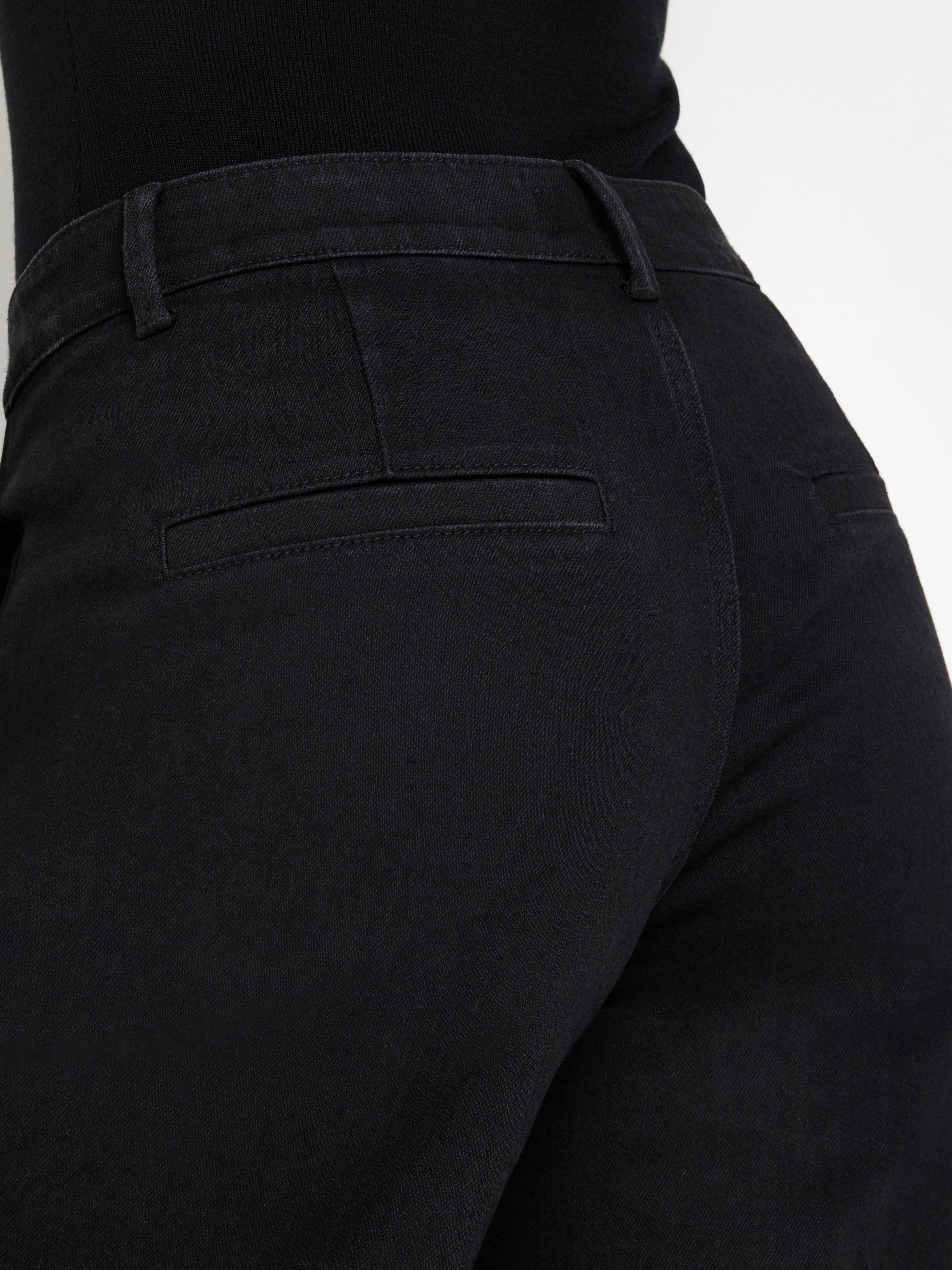 Jeans - Womens Wear - Grey
