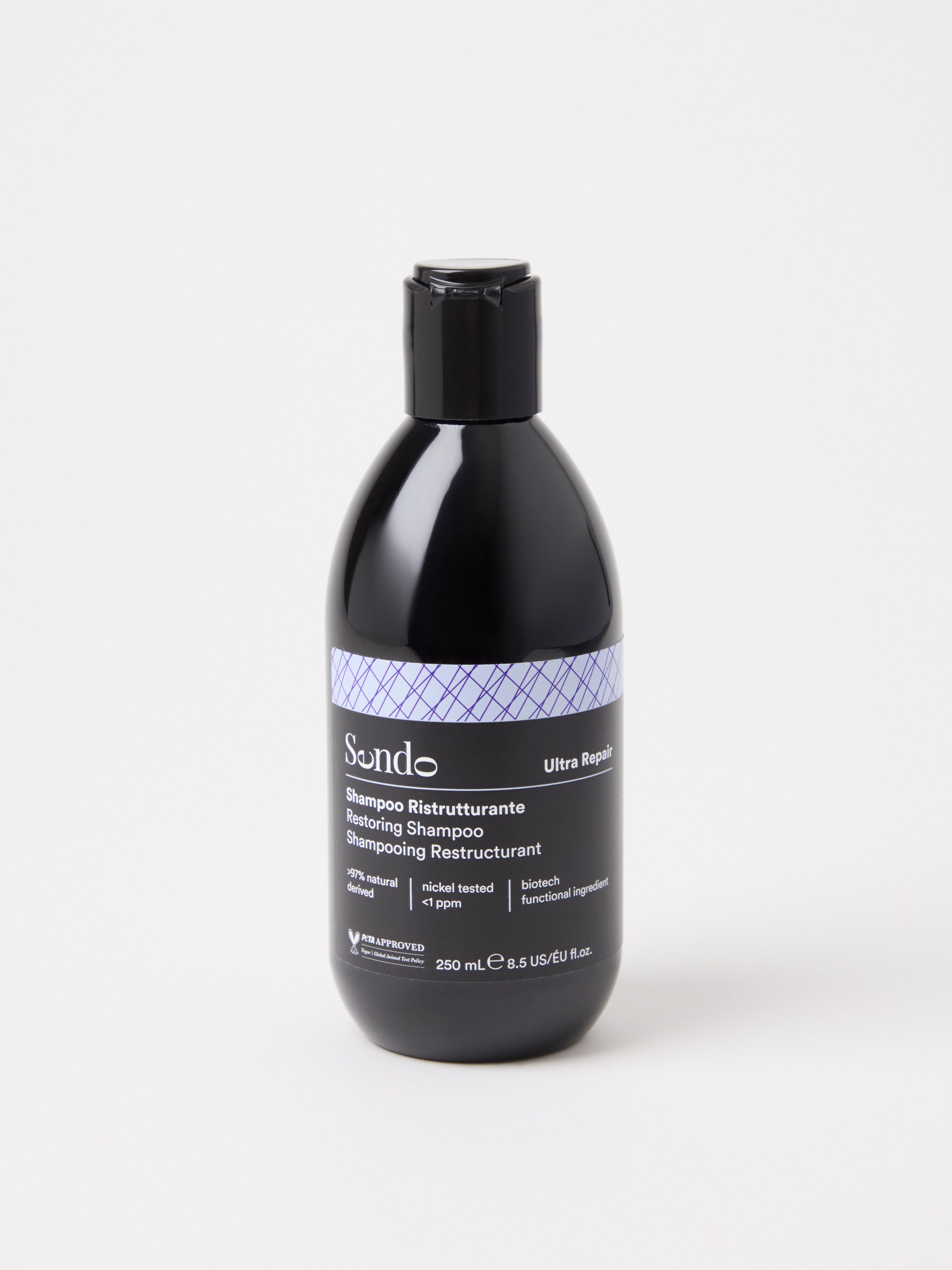 Shampoo - Kosmetik - Blank