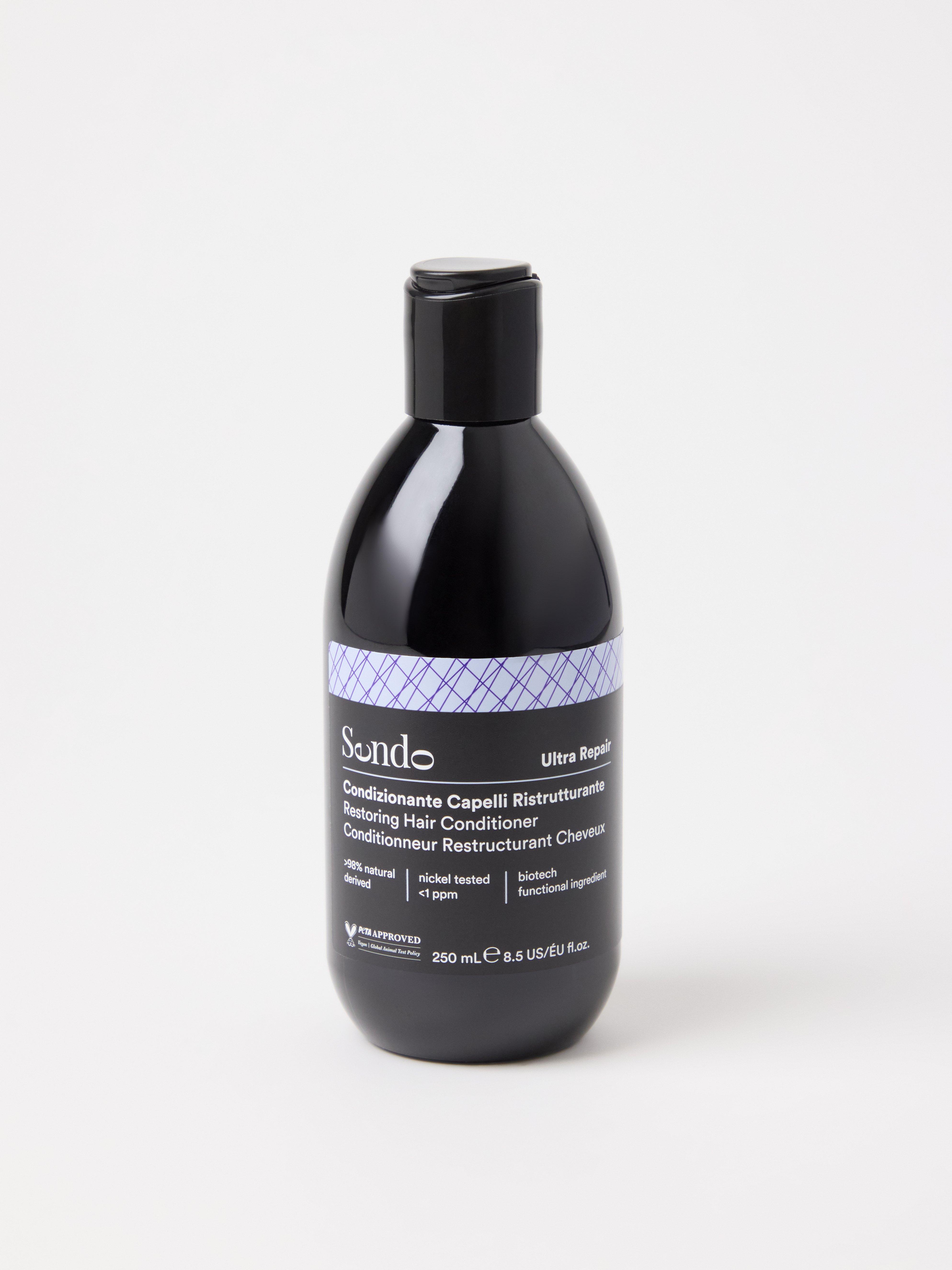 Hårbalsam - Kosmetik - Blank