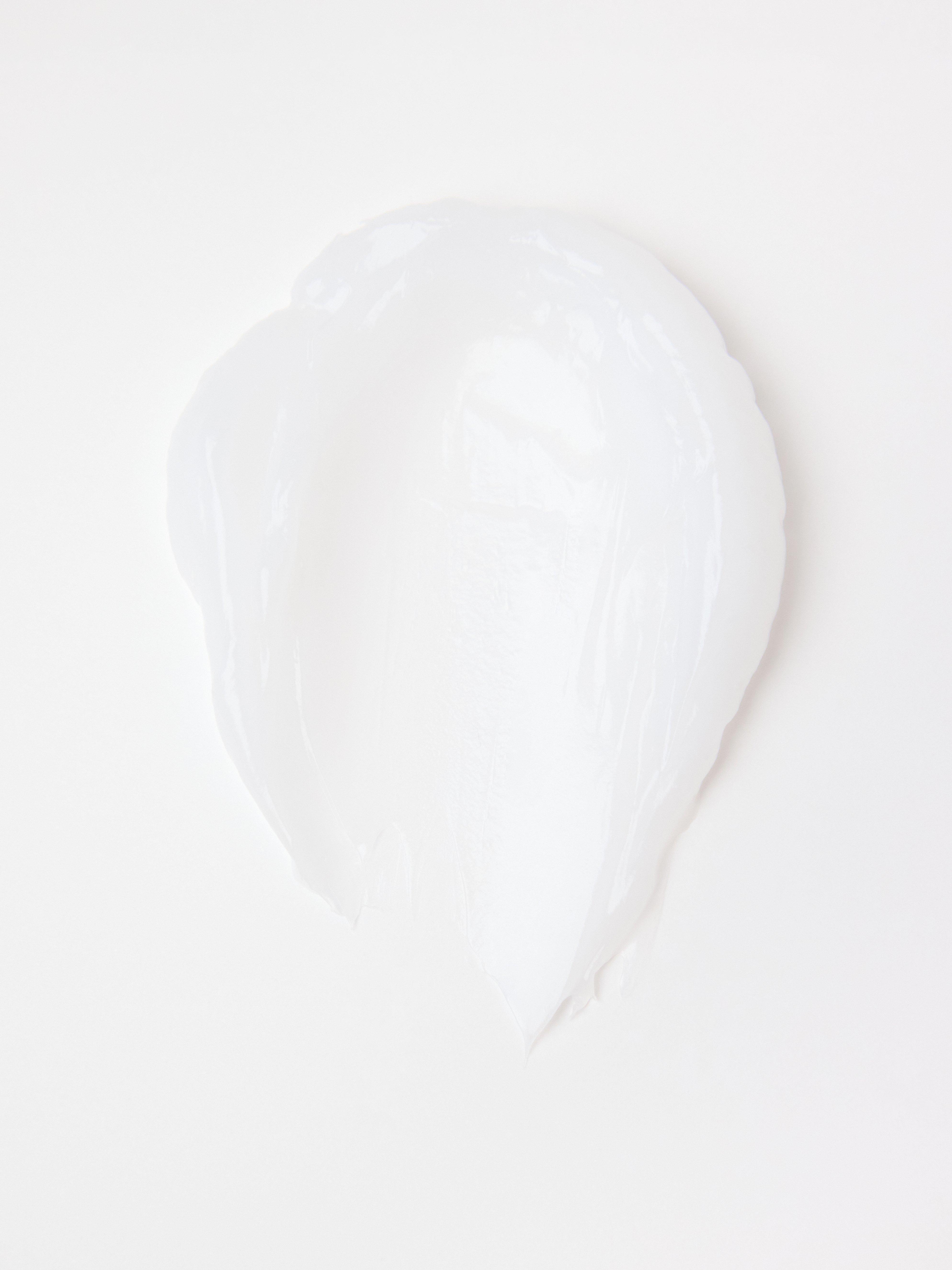 Hårinpackning - Kosmetik - Blank