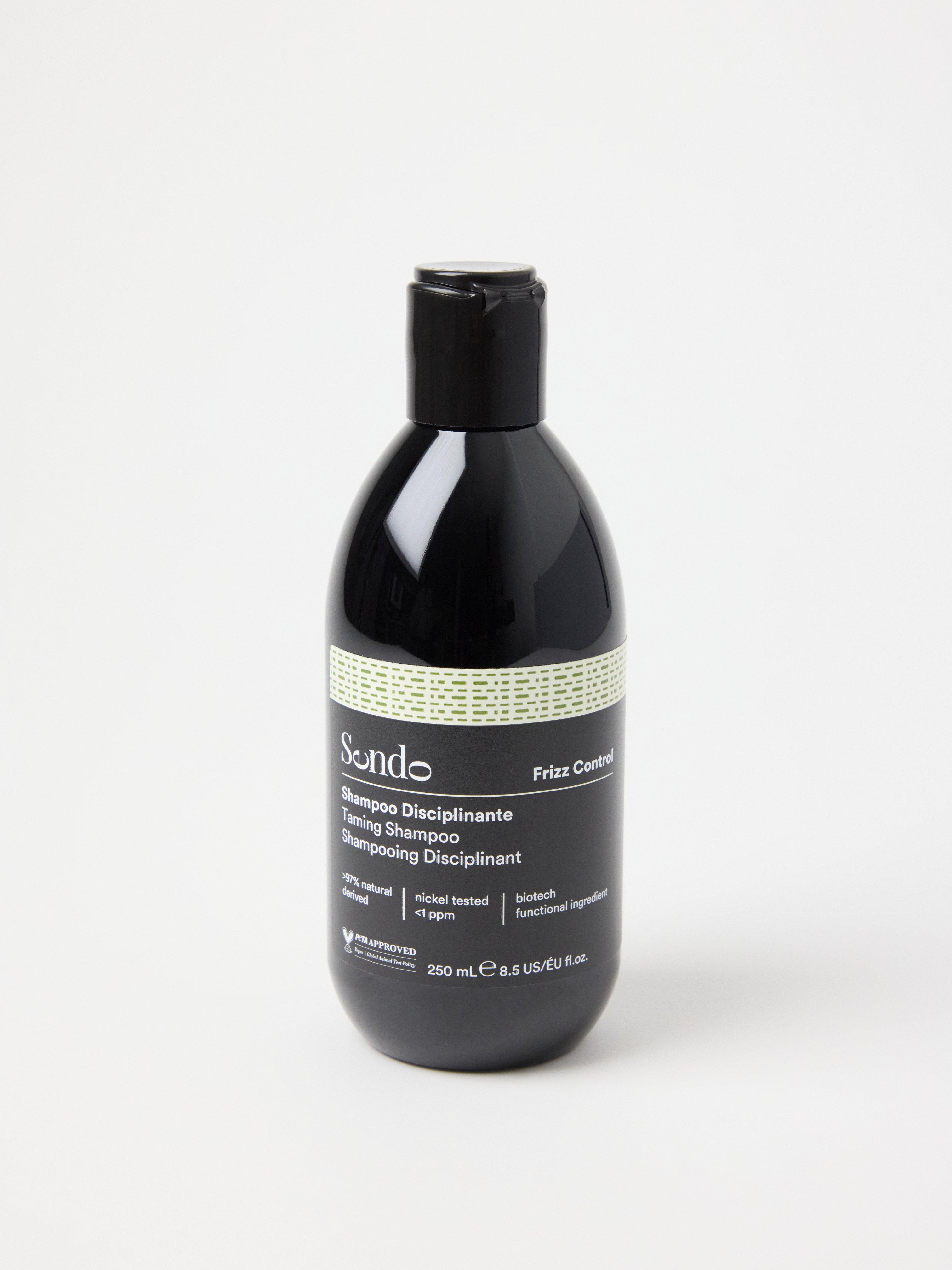 Sjampo - Kosmetikk - Blank