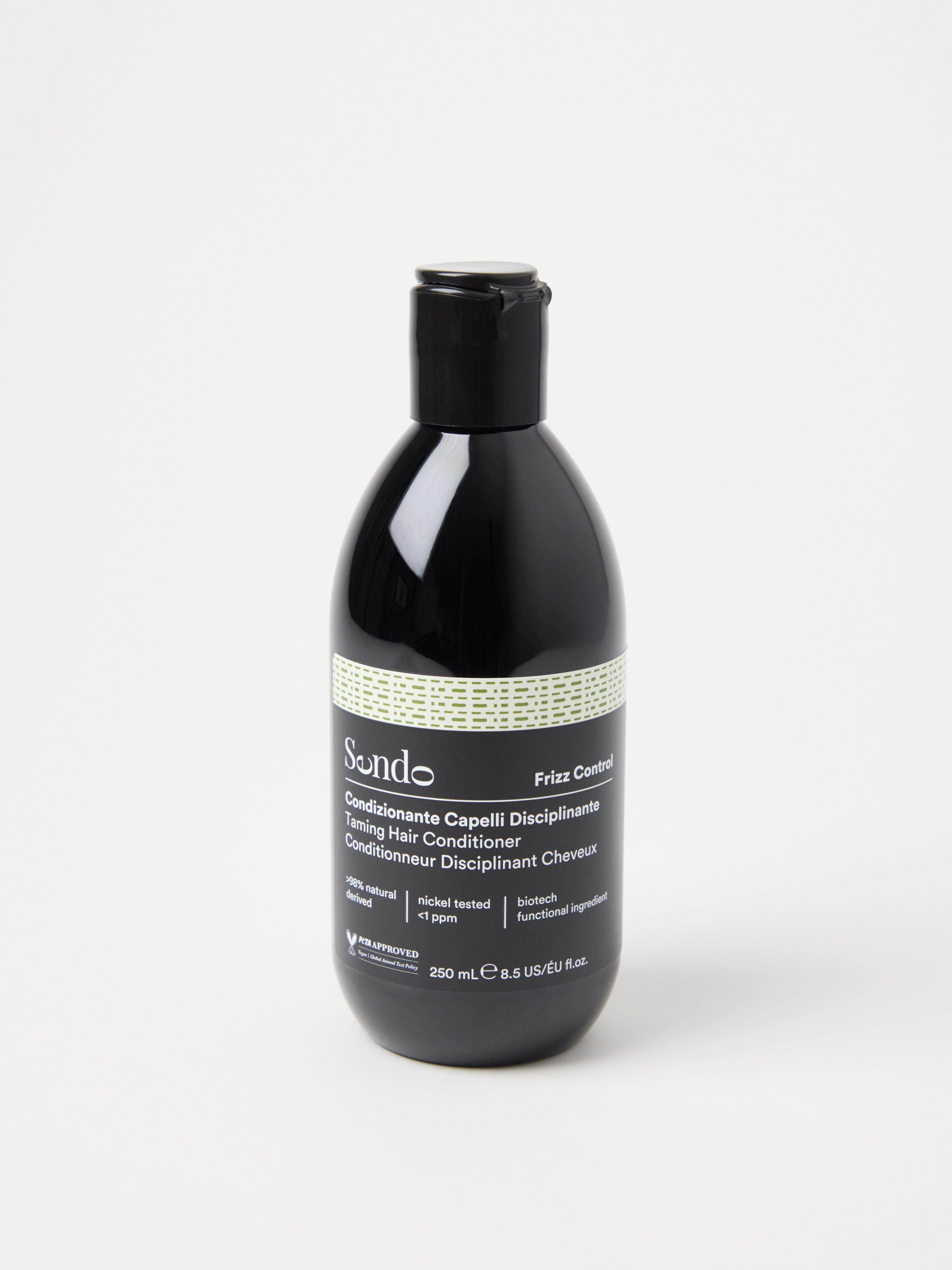 Hårbalsam - Kosmetik - Blank