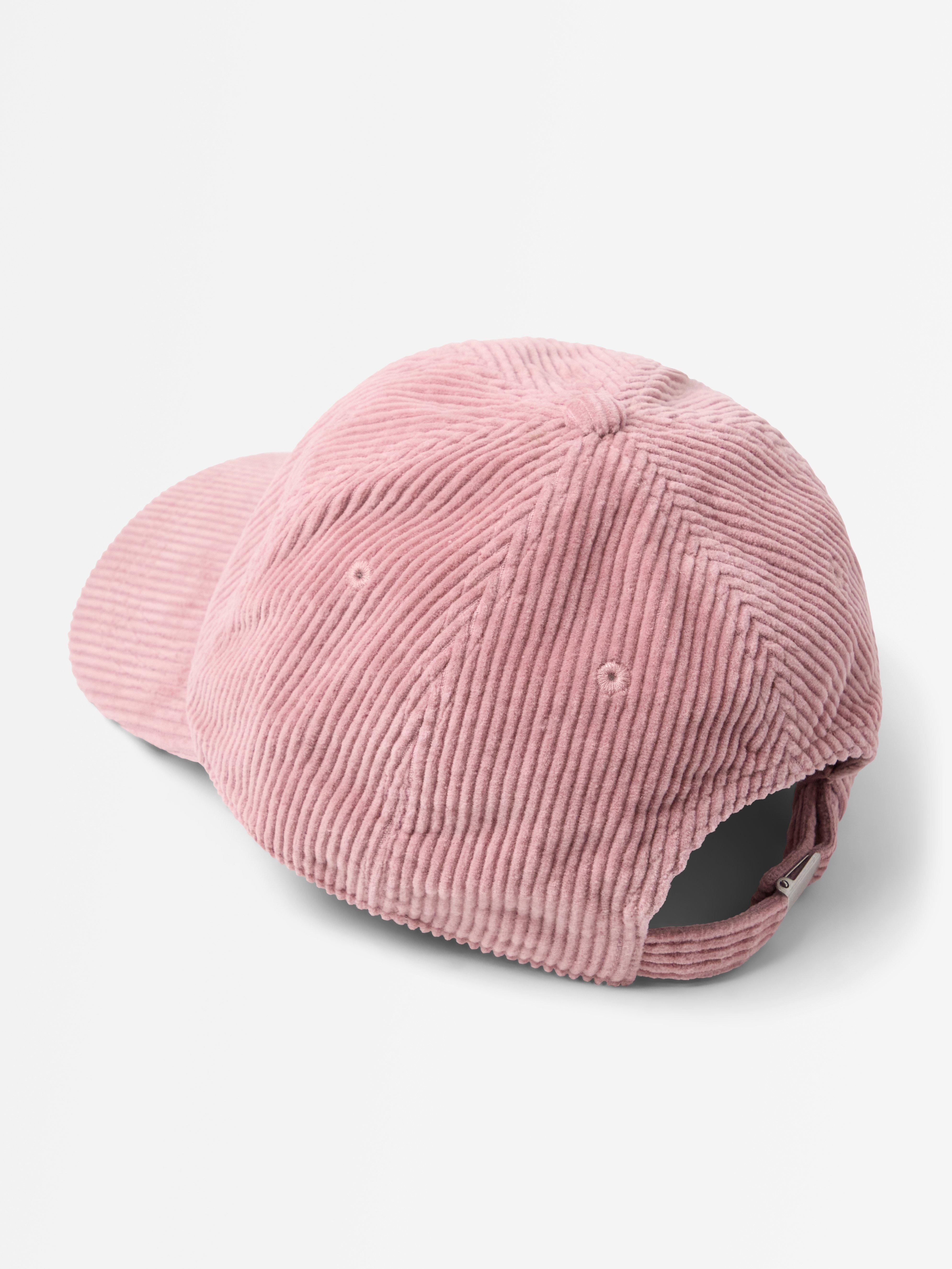 Caps - Dame - Rosa