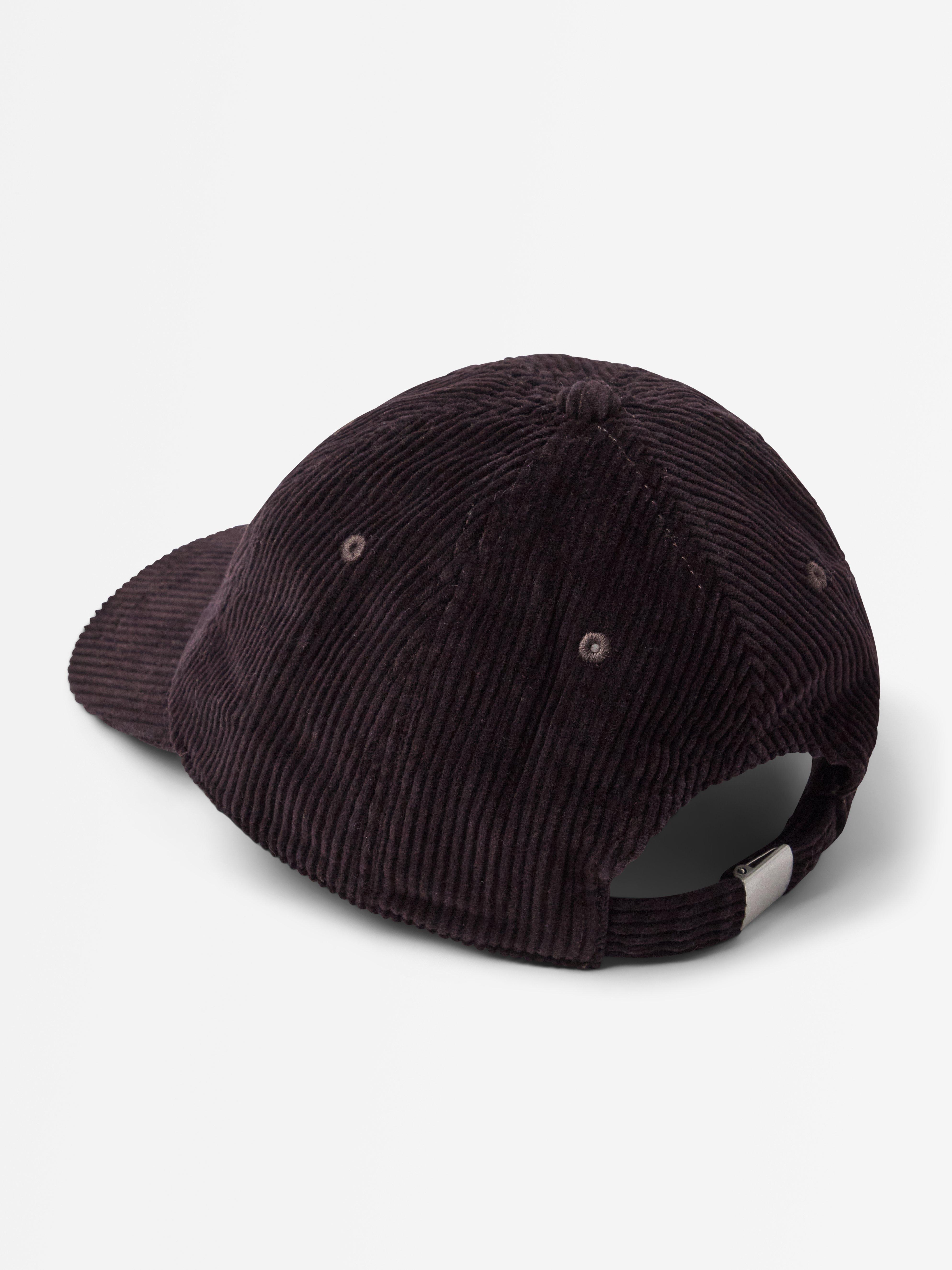 Caps - Dame - Brun