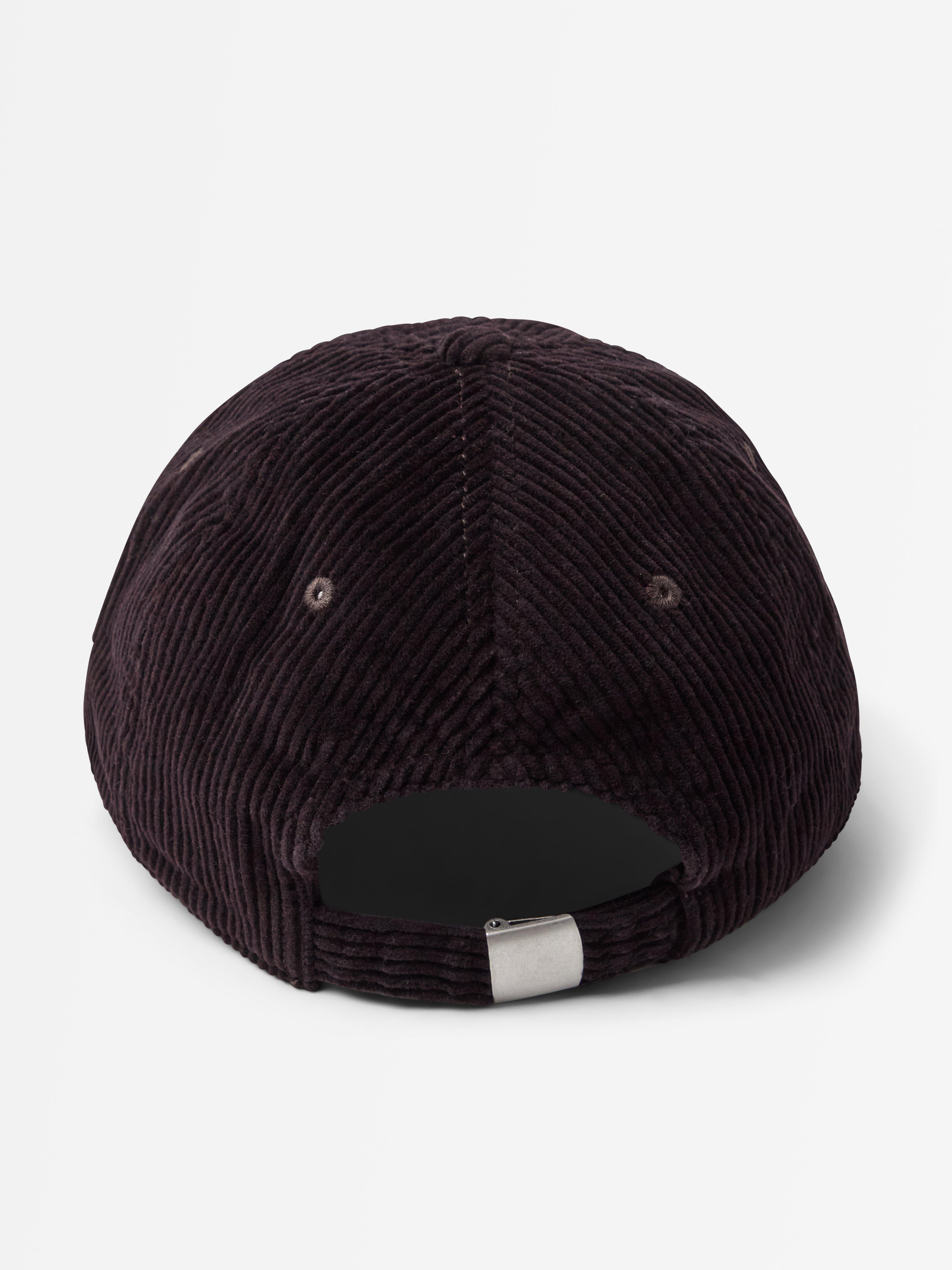 Caps - Dame - Brun