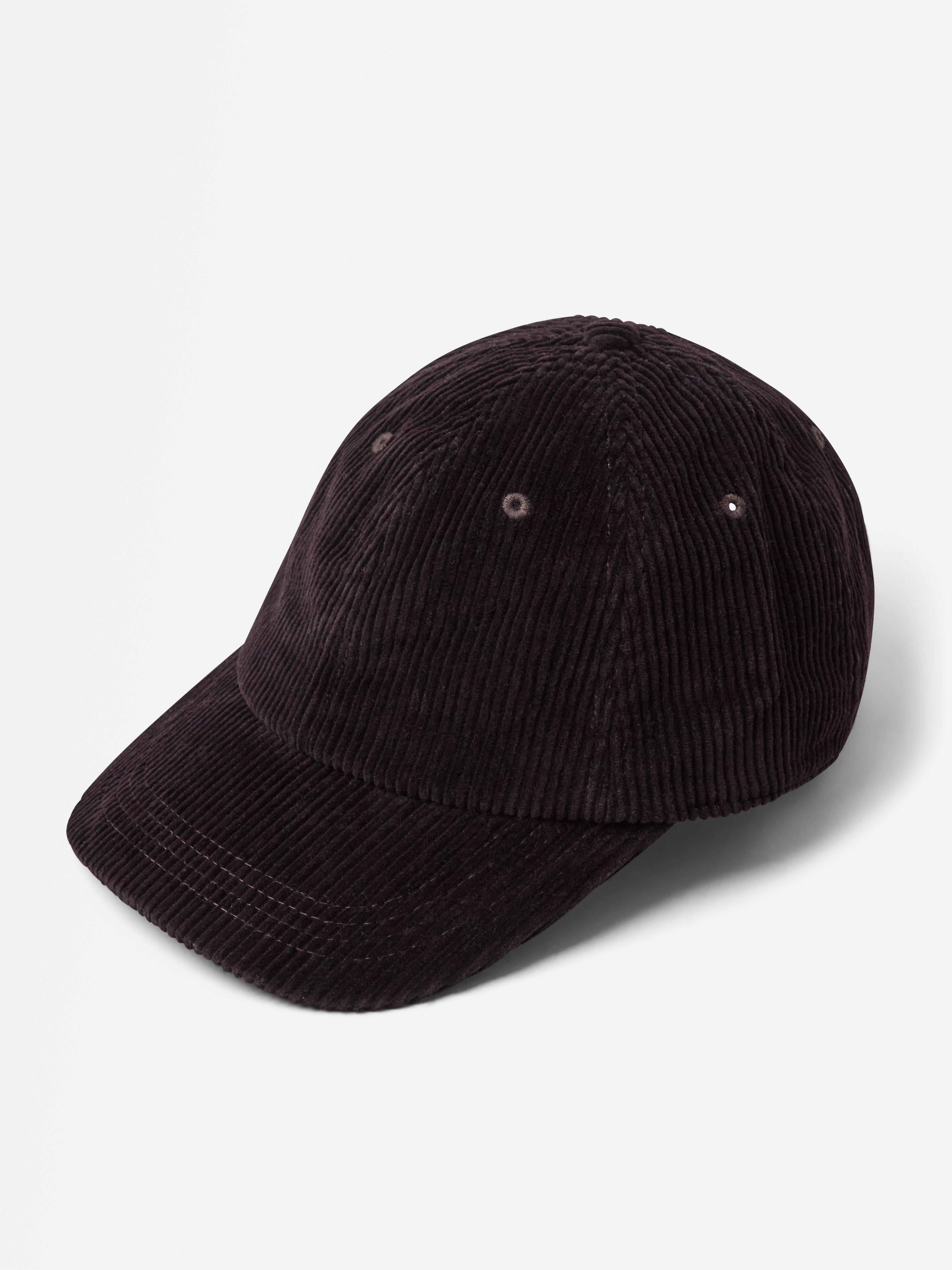Caps - Dame - Brun