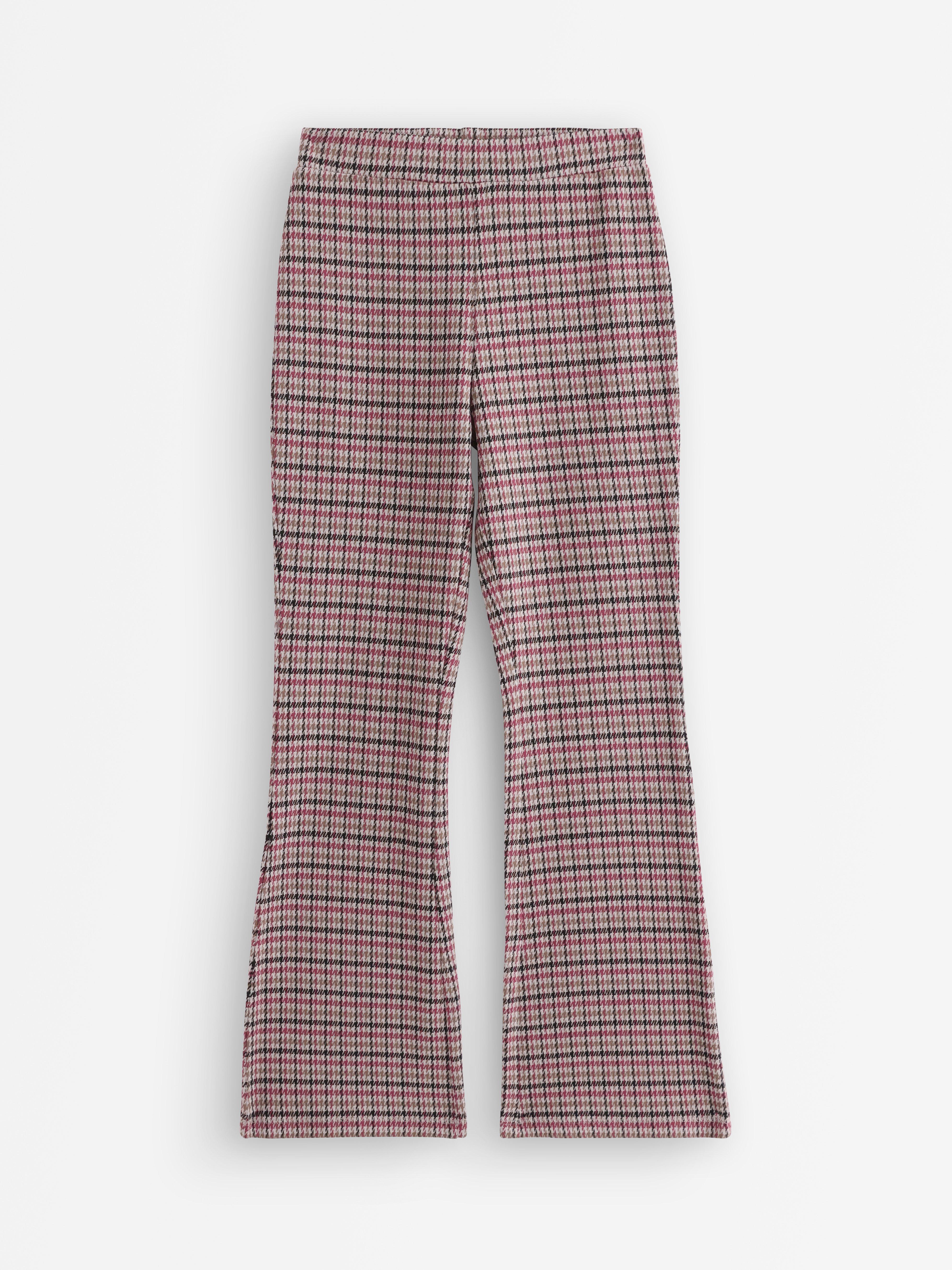 Bukser - Barn - Grå