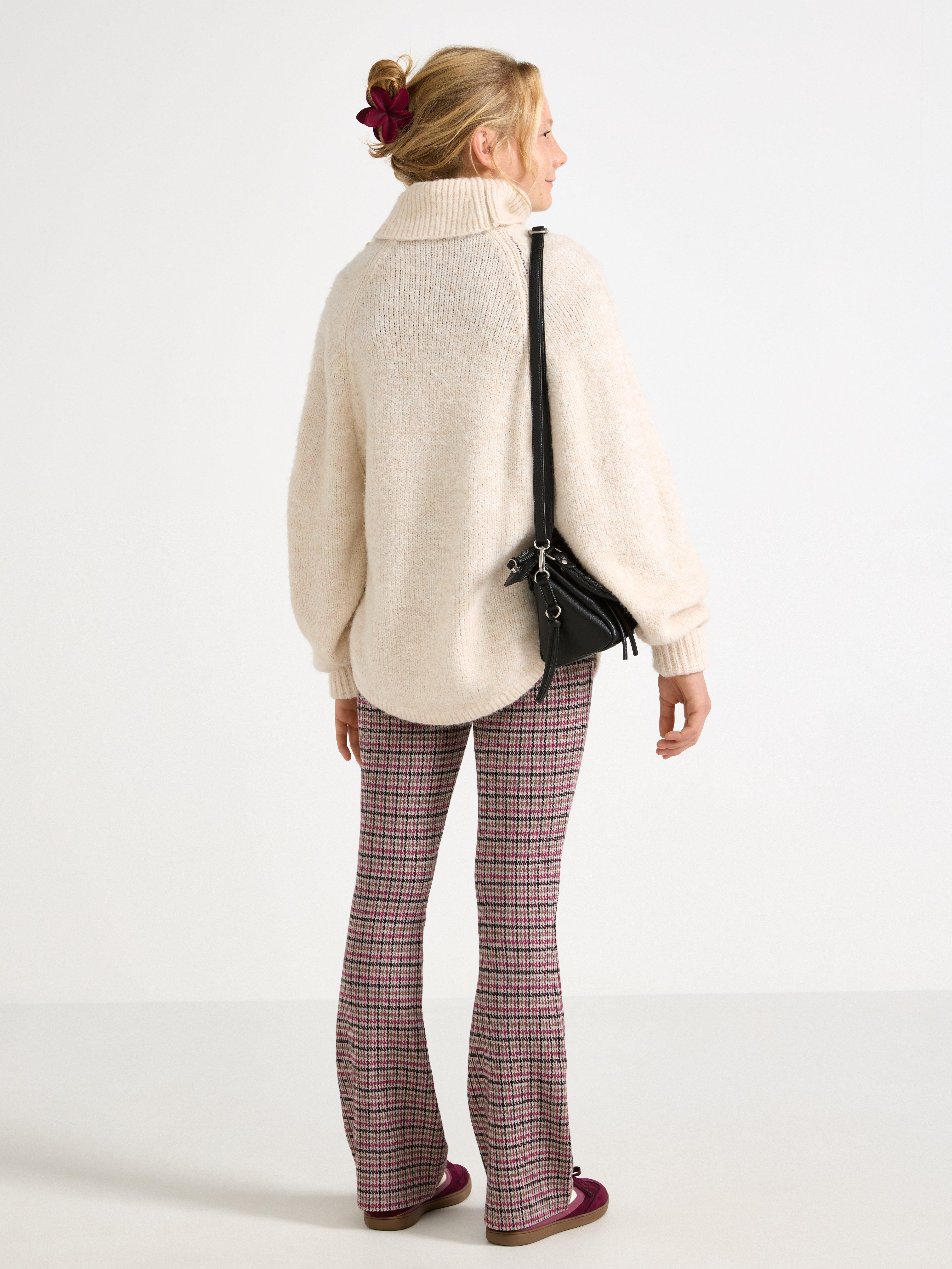 Trousers - Kids Wear - Grey