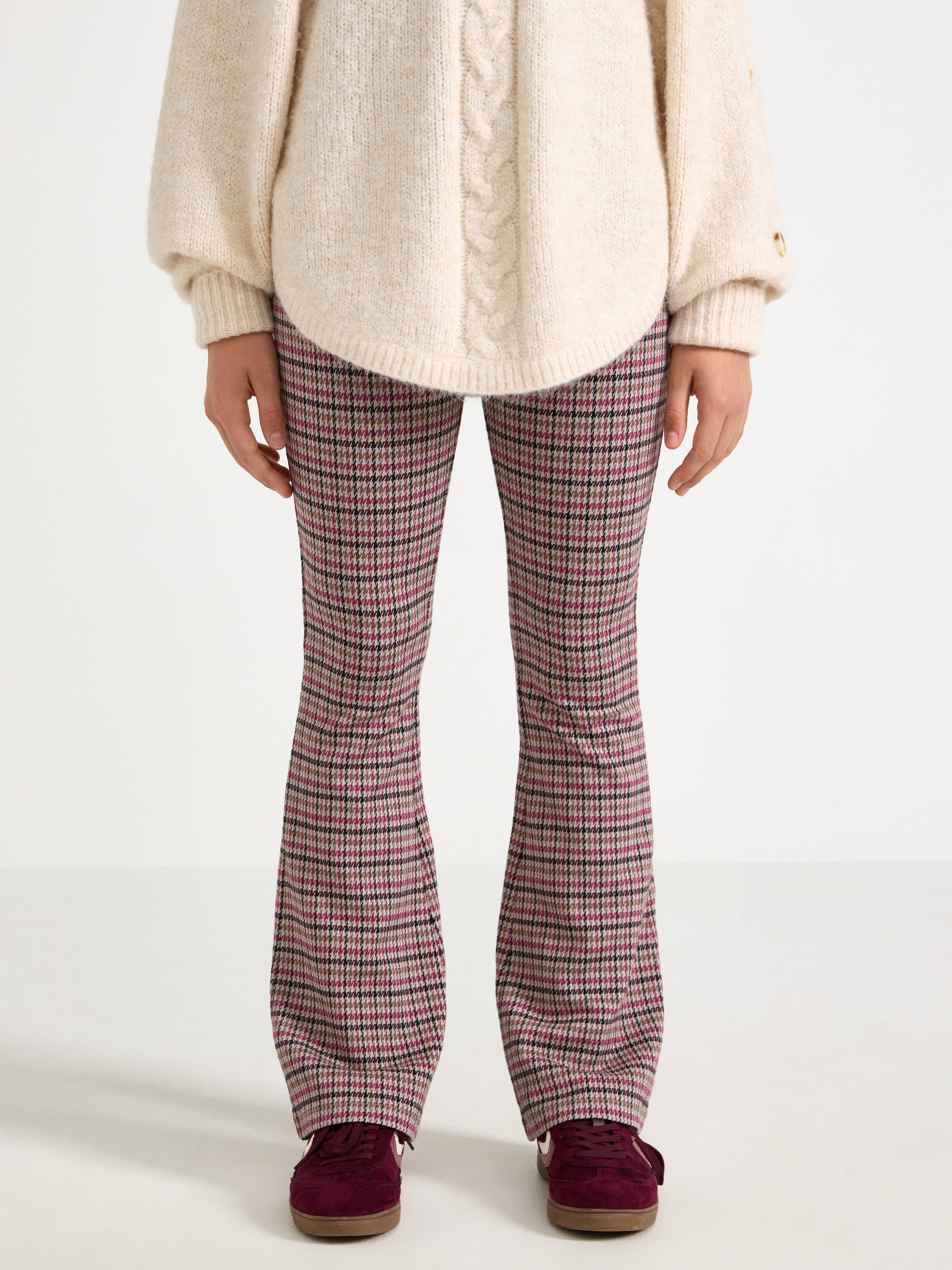 Trousers - Kids Wear - Grey