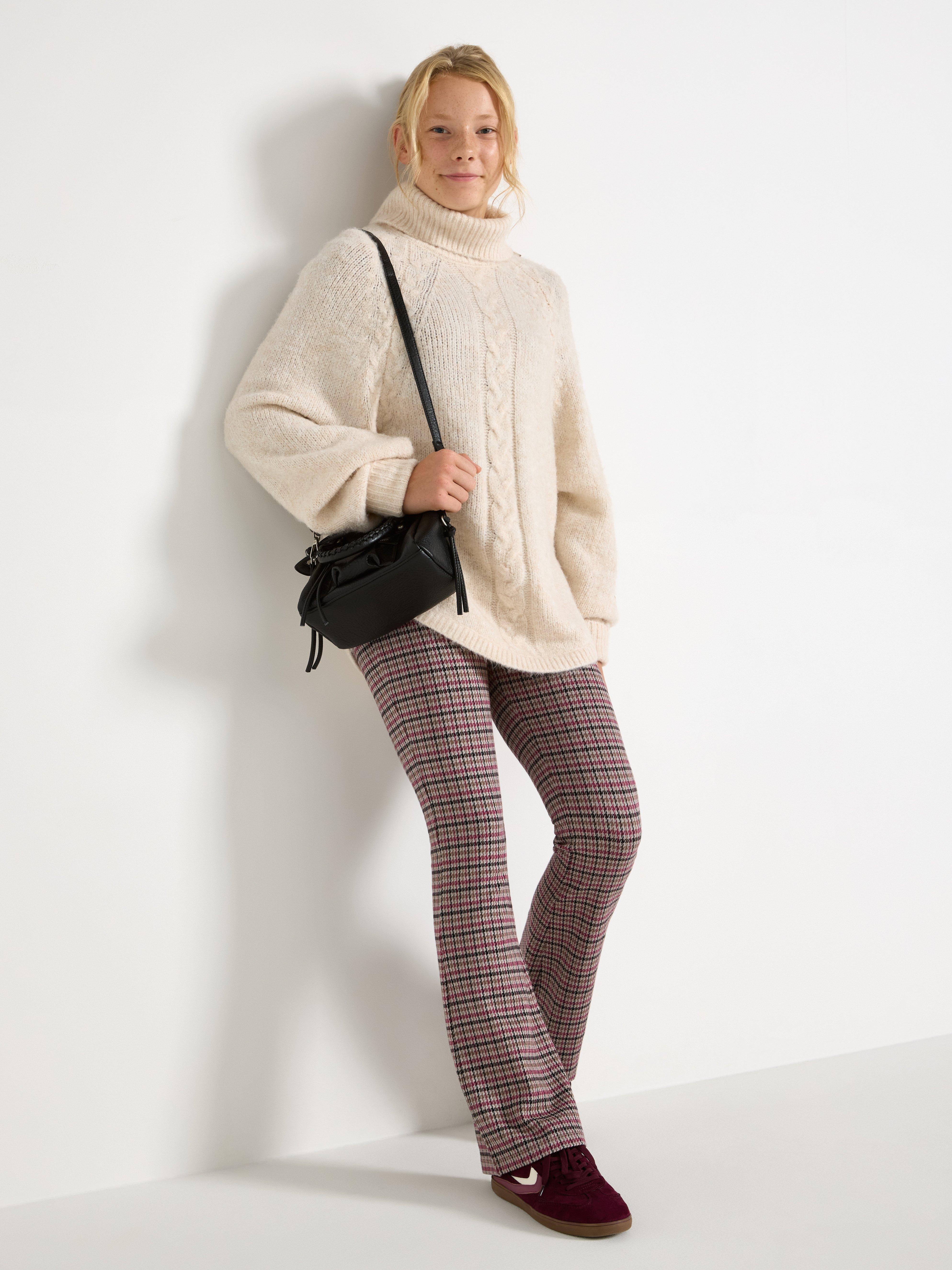 Trousers - Kids Wear - Grey