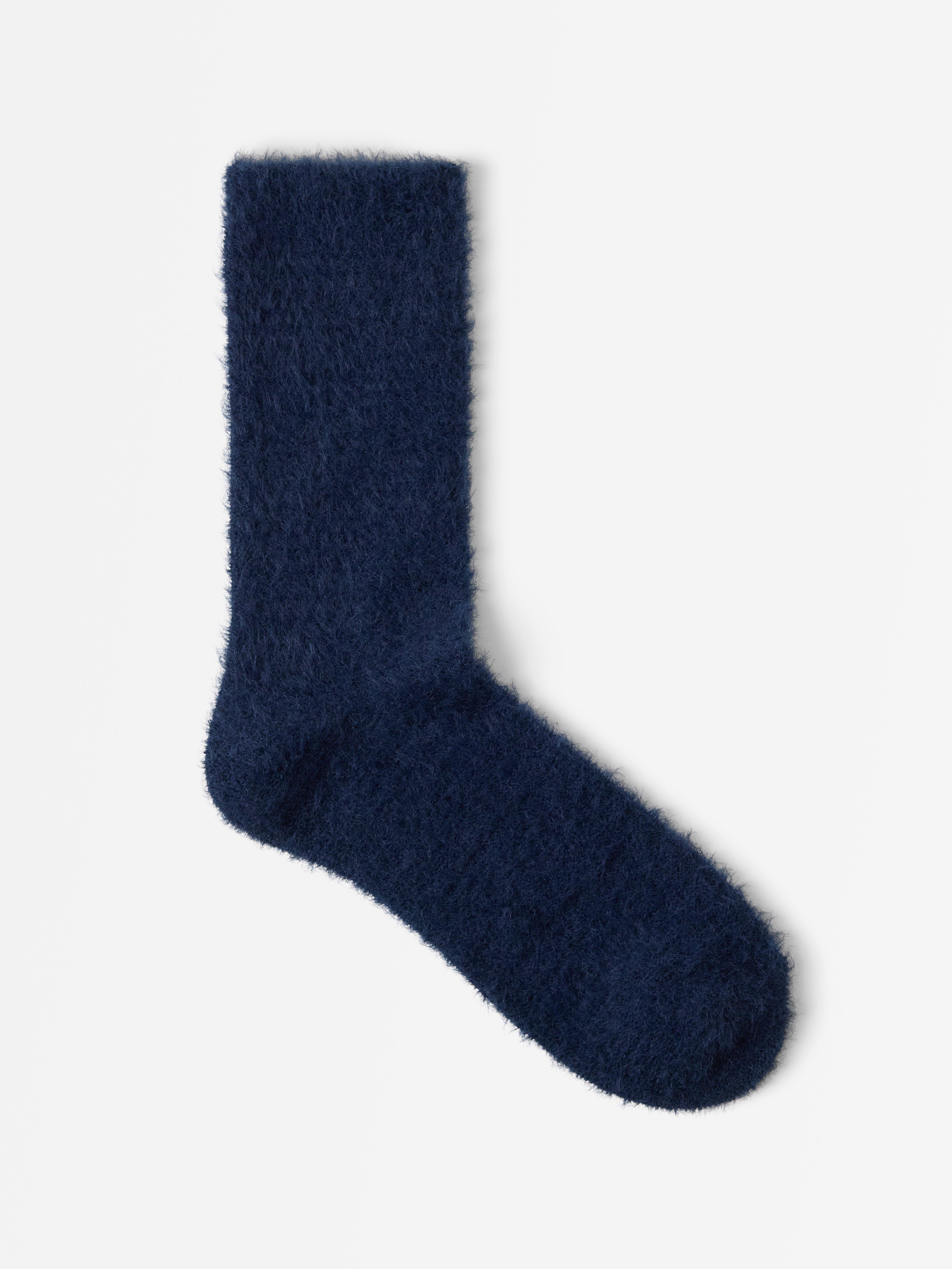 Socks - Kids Wear - Blue